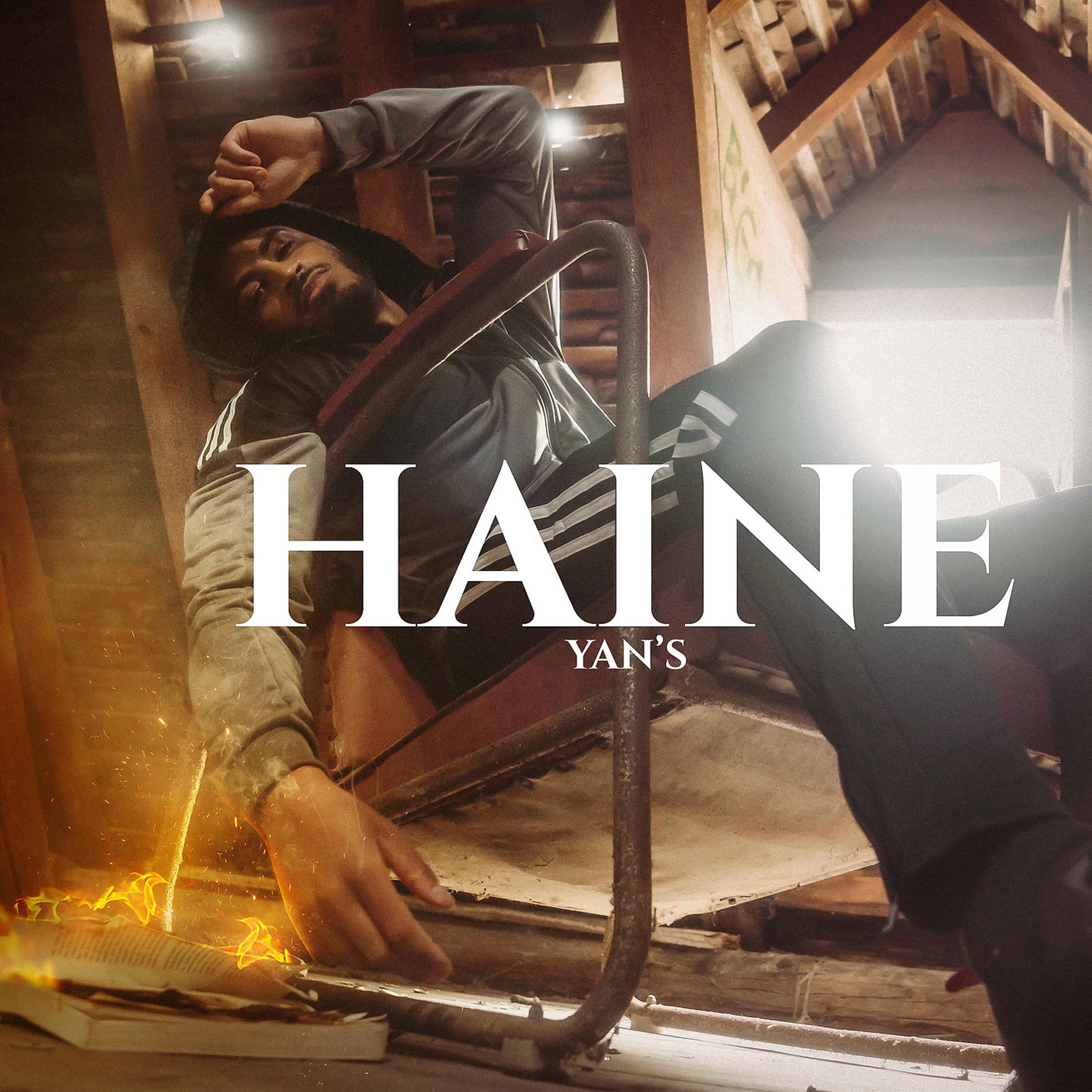 Постер альбома Haine