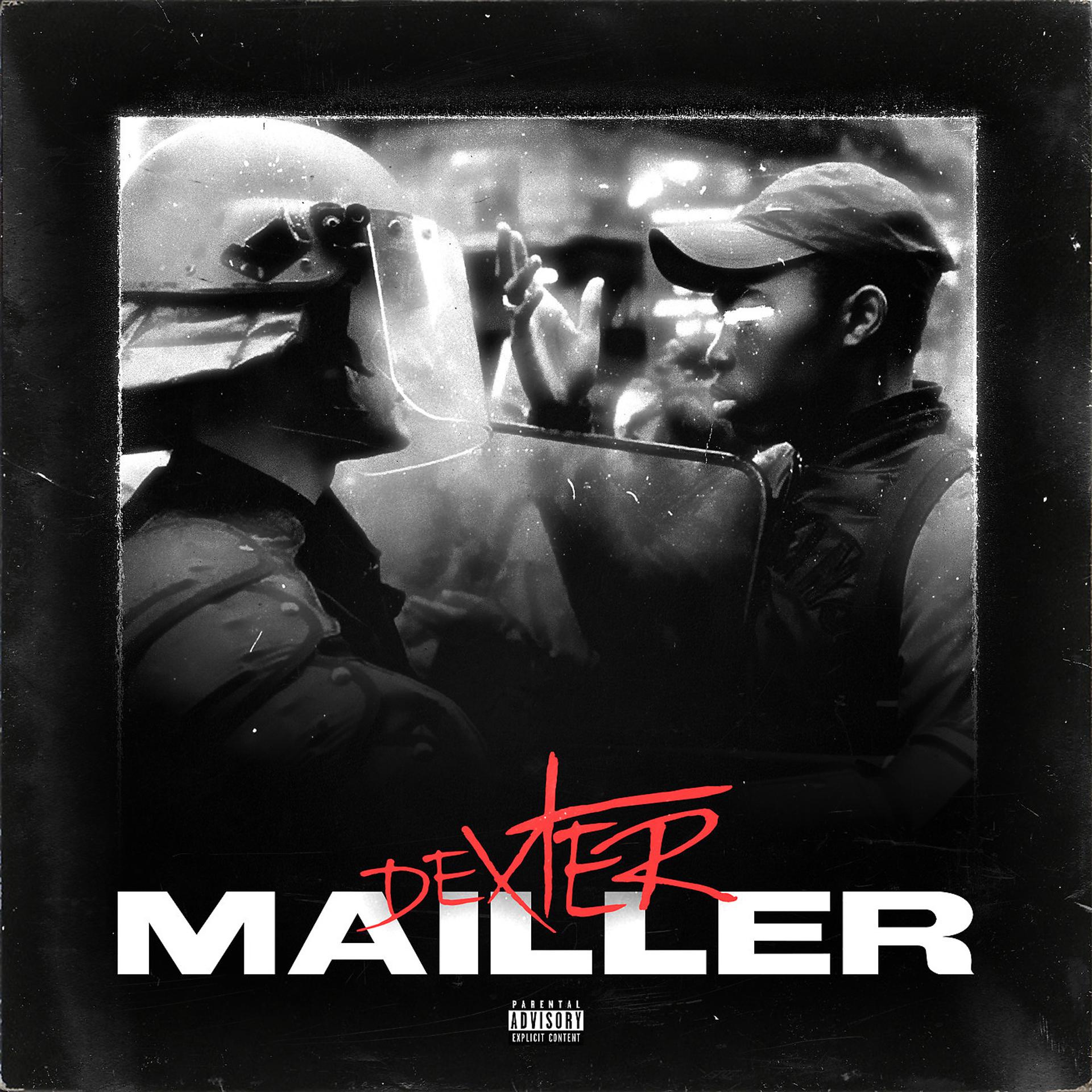 Постер альбома Mailler