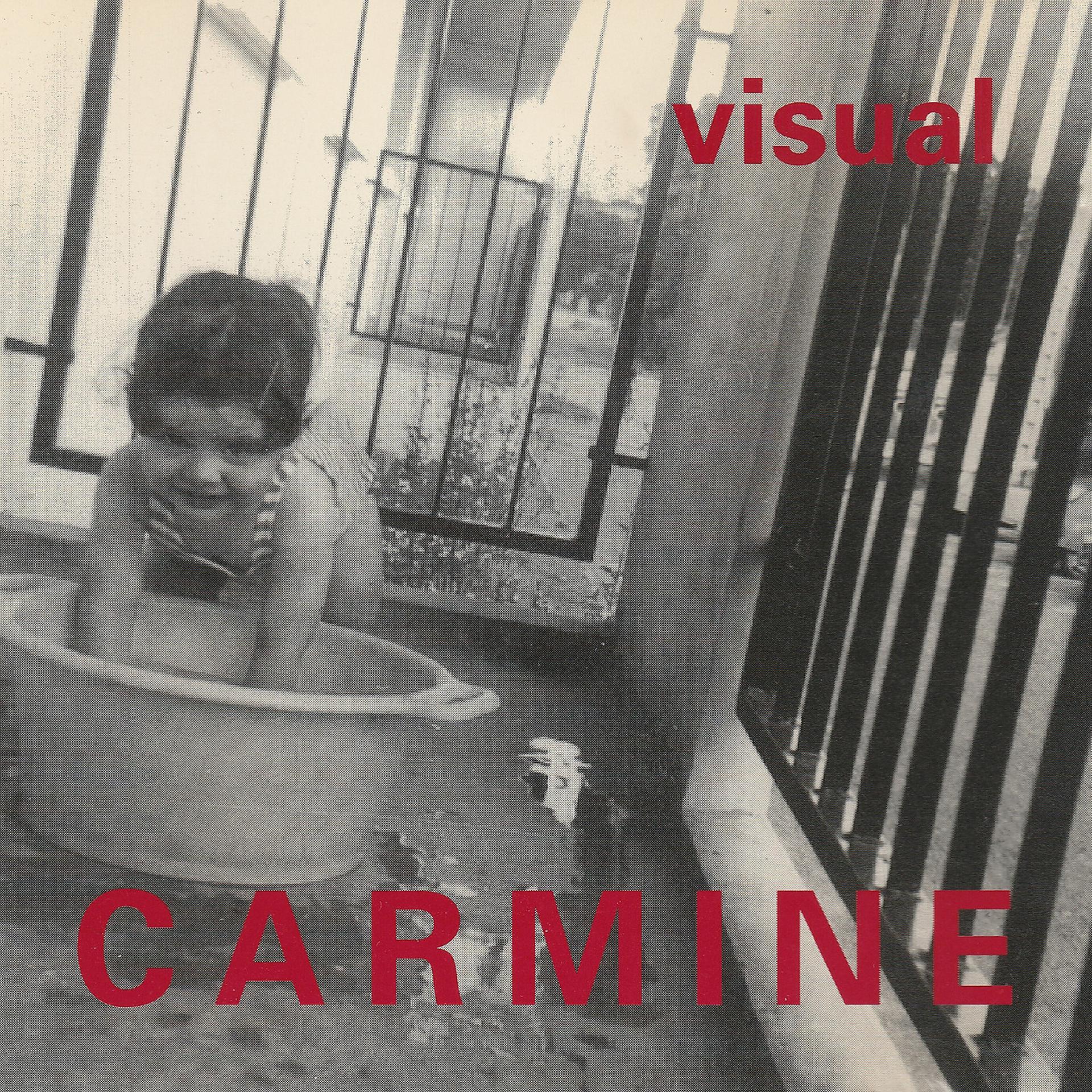 Постер альбома Visual
