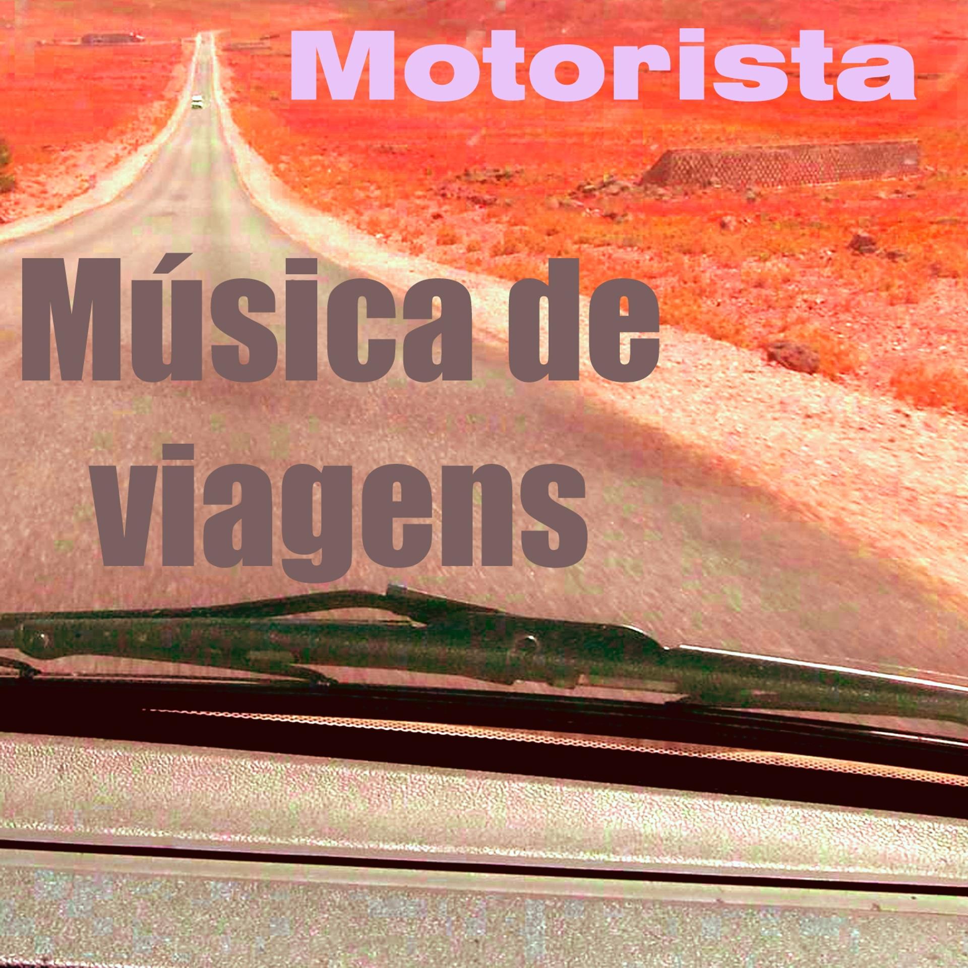 Постер альбома Música de Viagens