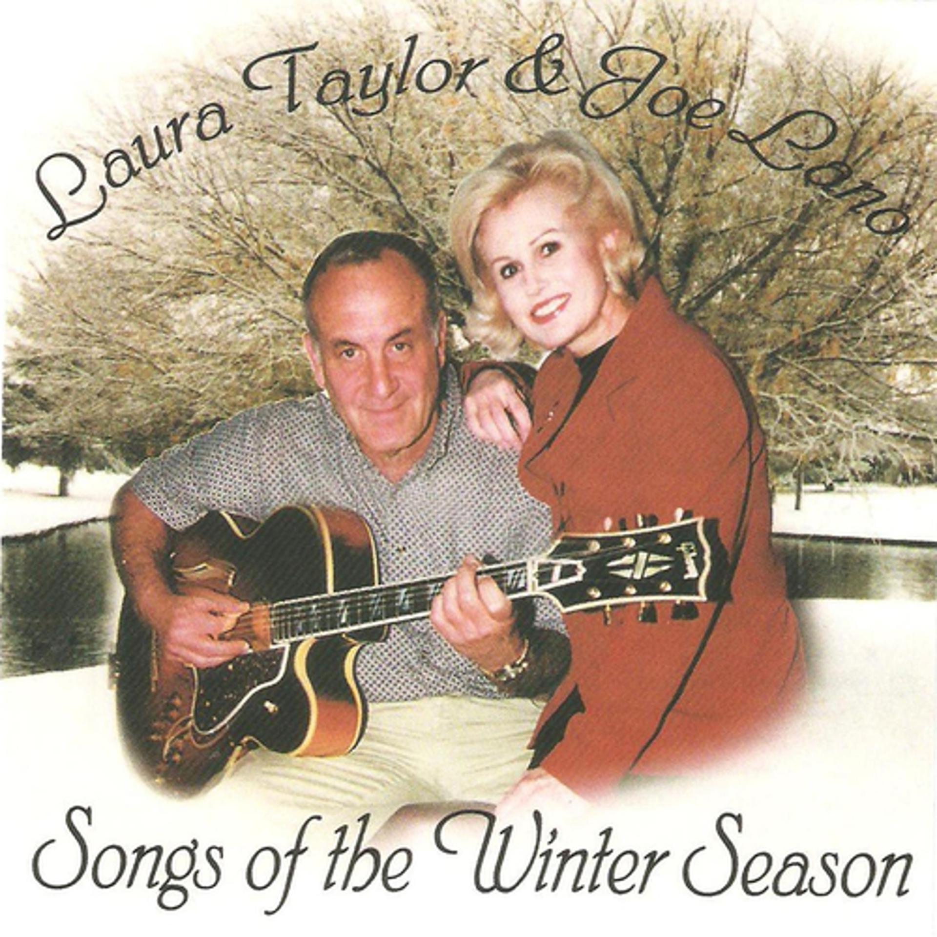 Постер альбома Songs of the Winter Season