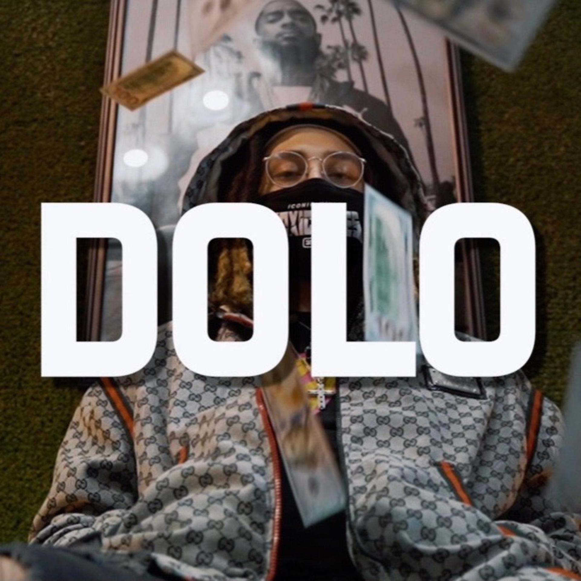 Постер альбома Dolo