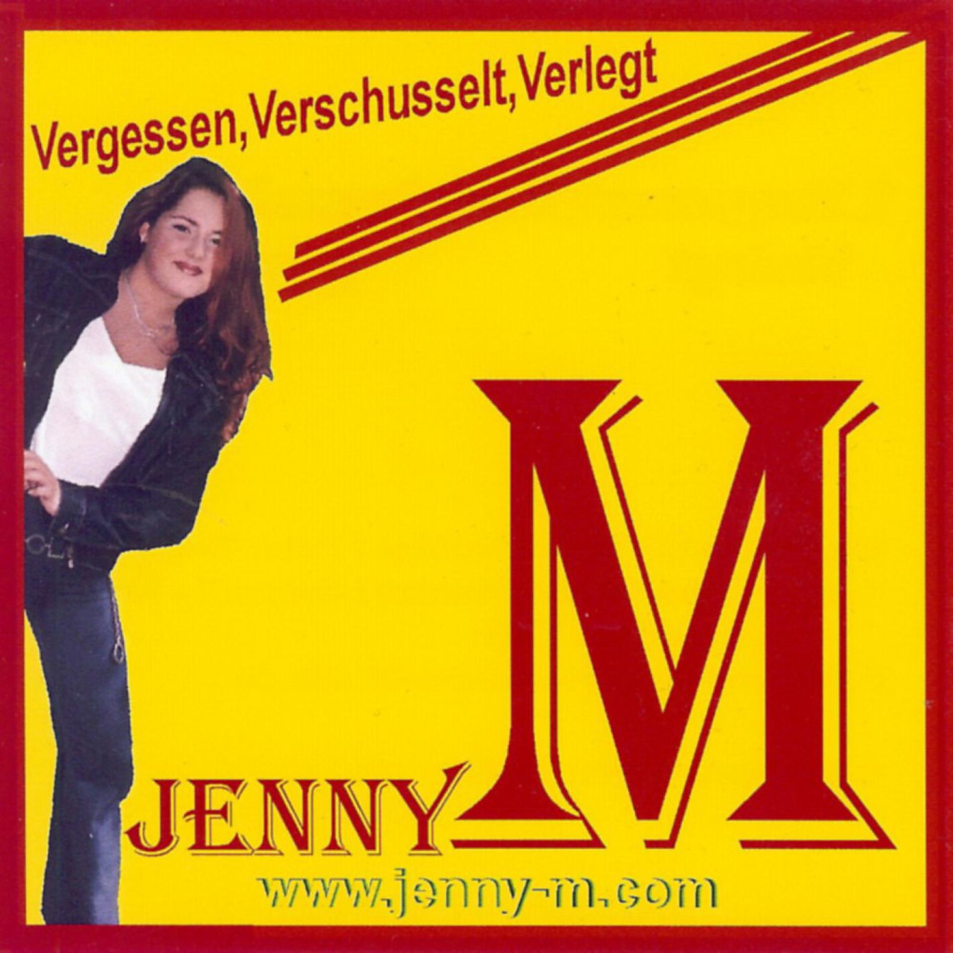 Постер альбома Vergessen, Verschusselt, Verlegt (Original)