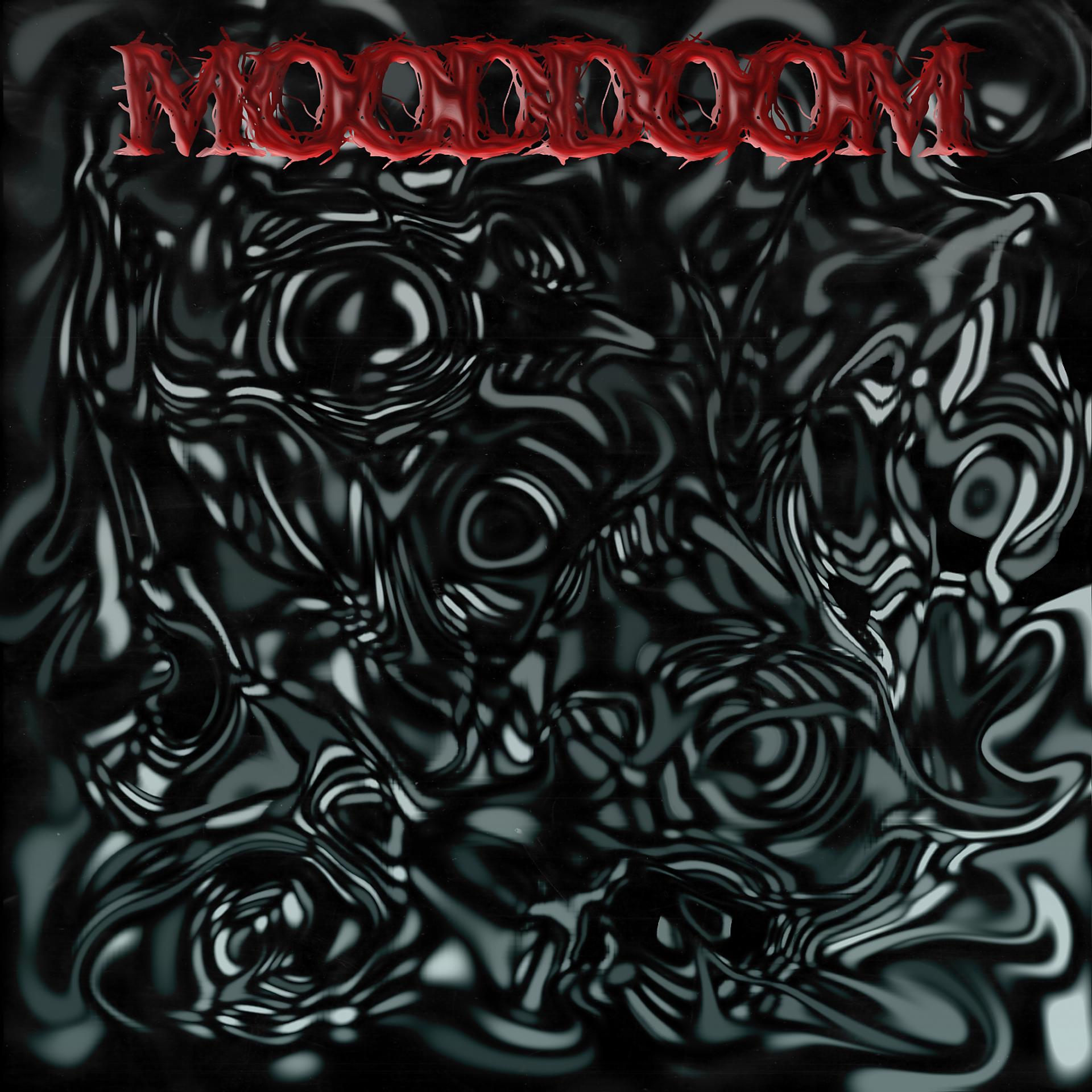 Постер альбома Mooddoom