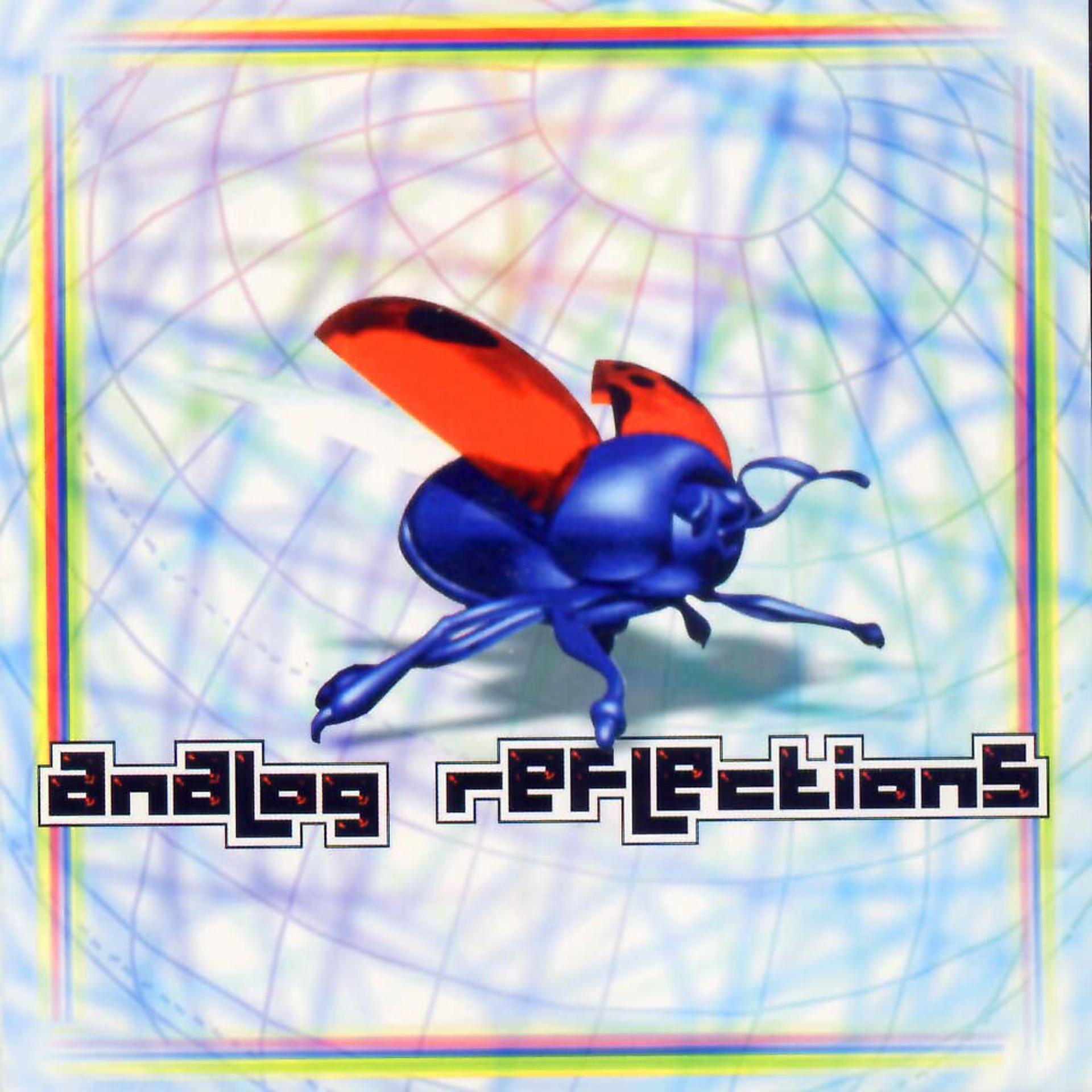 Постер альбома Analog Reflections, Vol. 1