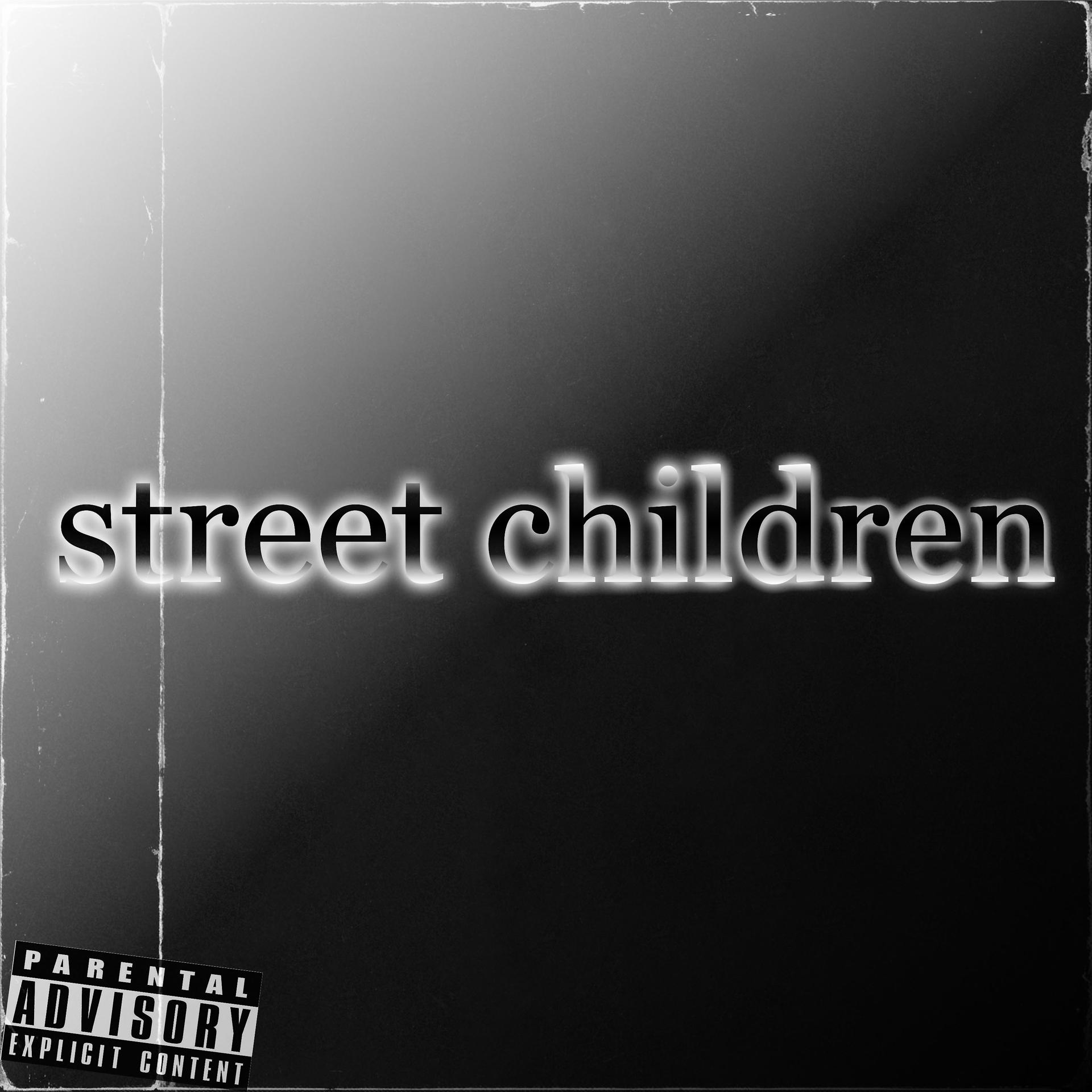 Постер альбома Street Children