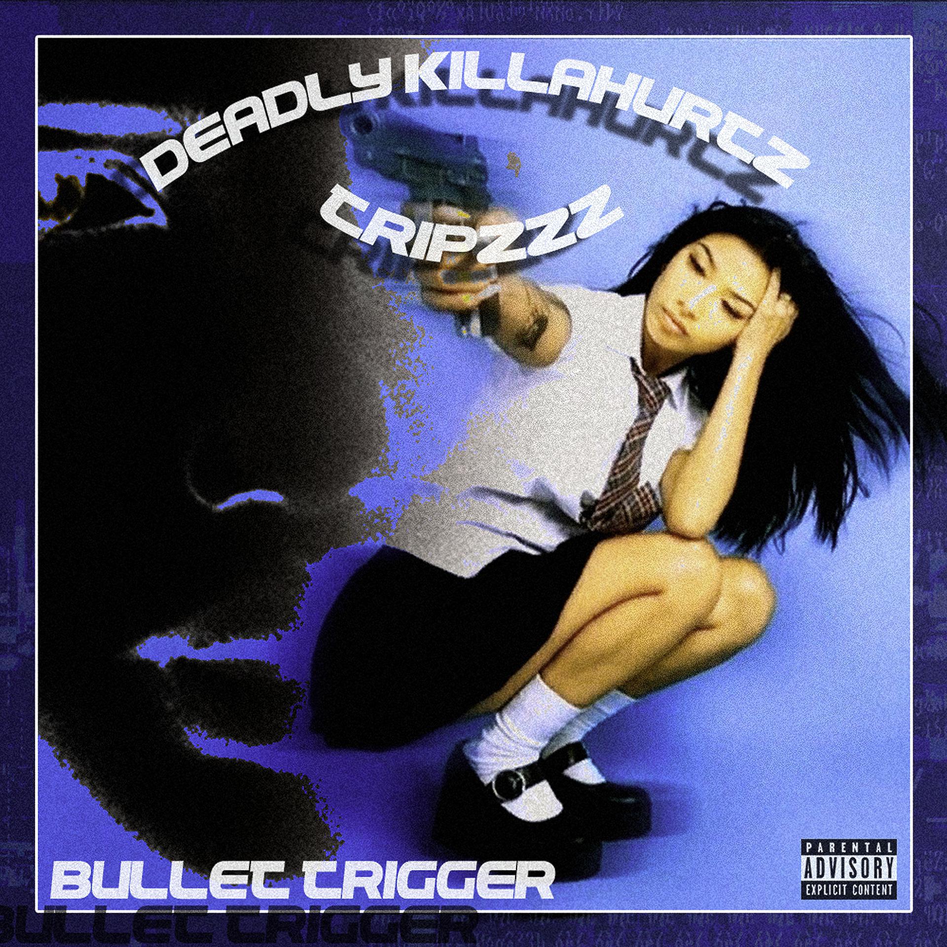 Постер альбома Bullet Trigger