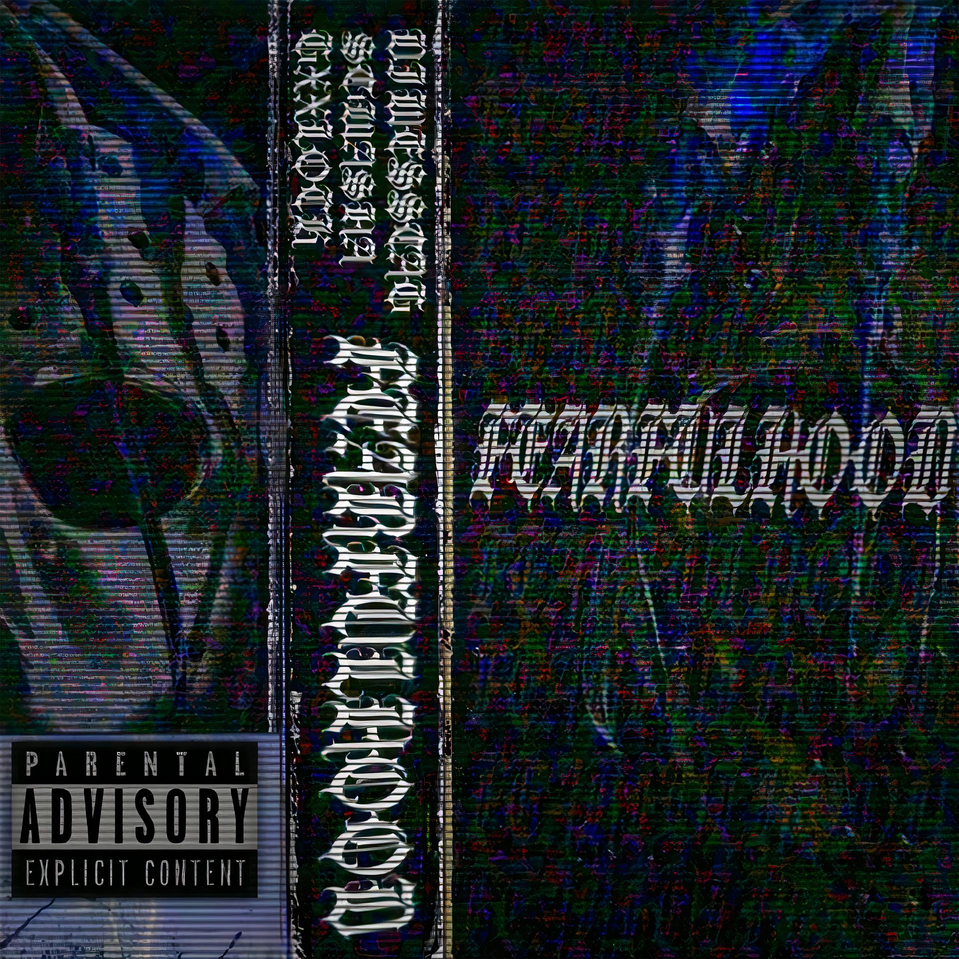 Постер альбома Fearful Hood