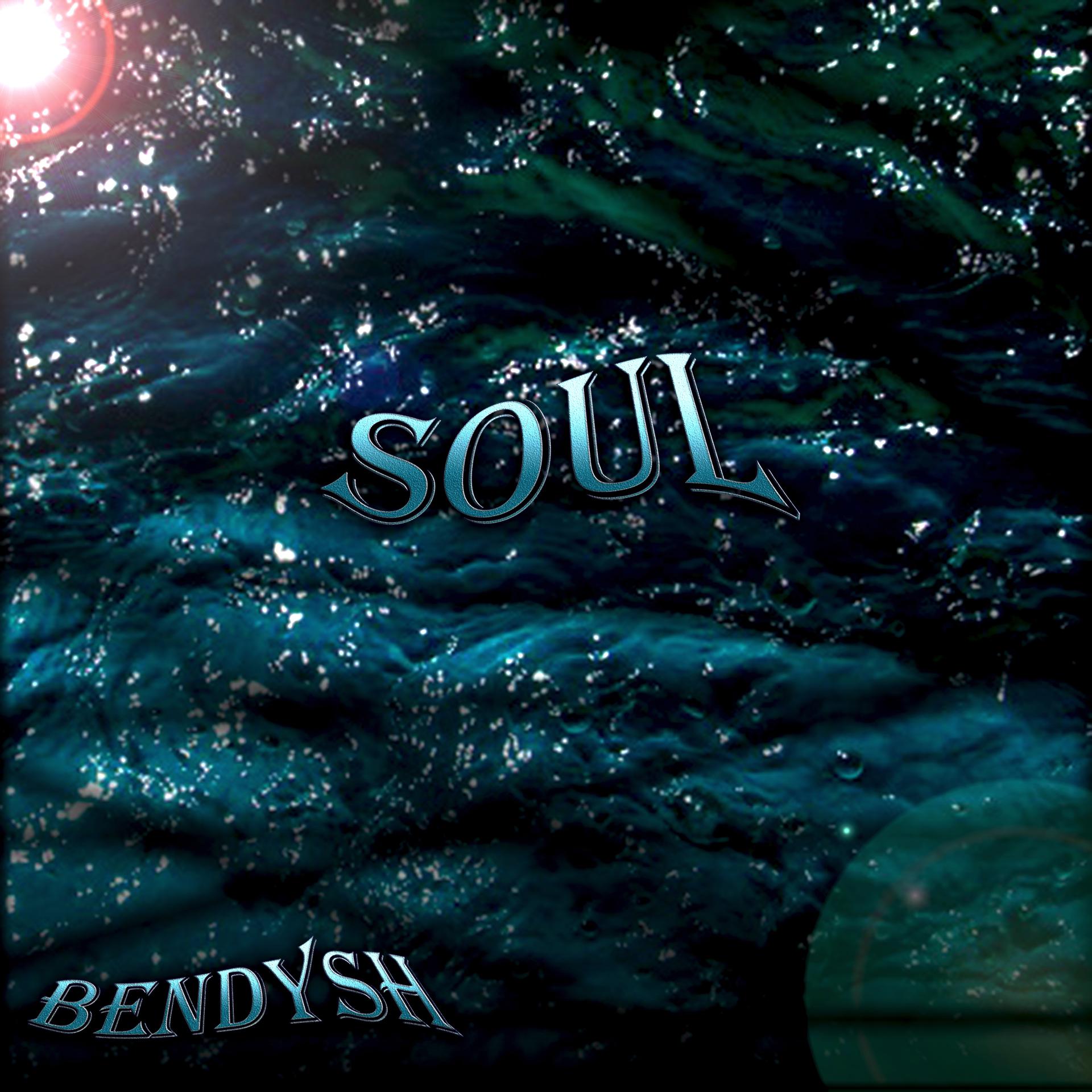 Постер альбома Soul