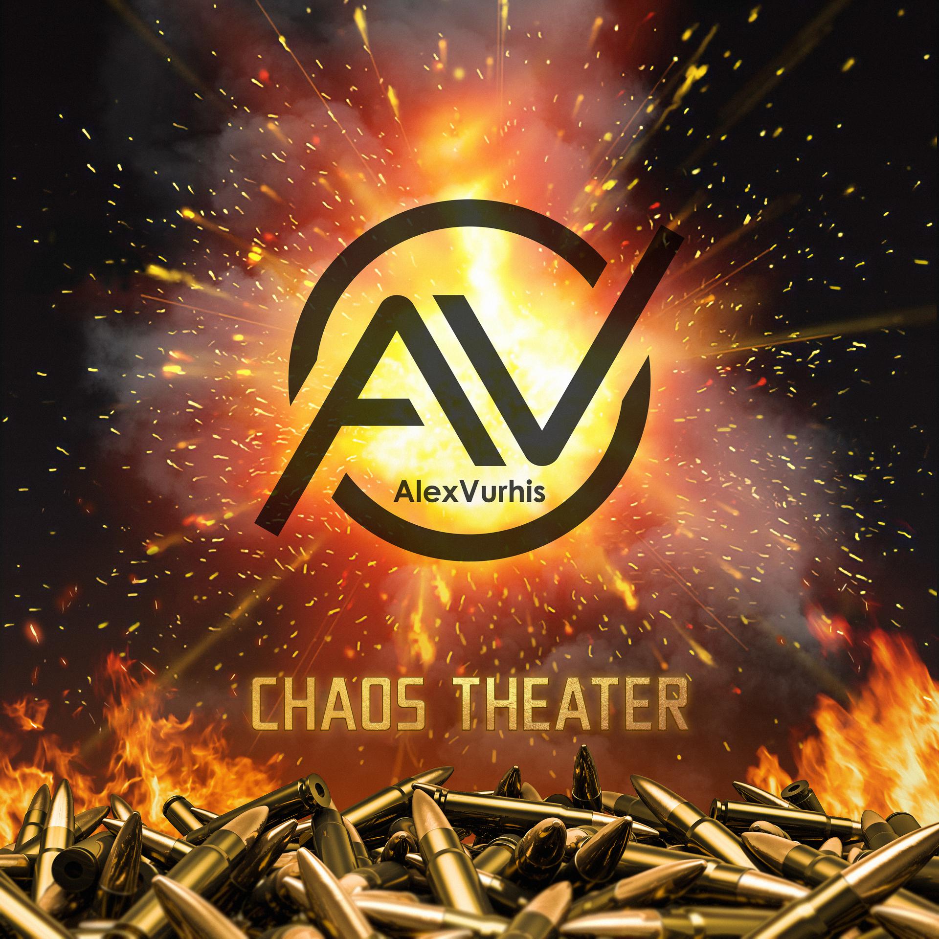 Постер альбома Chaos Theater