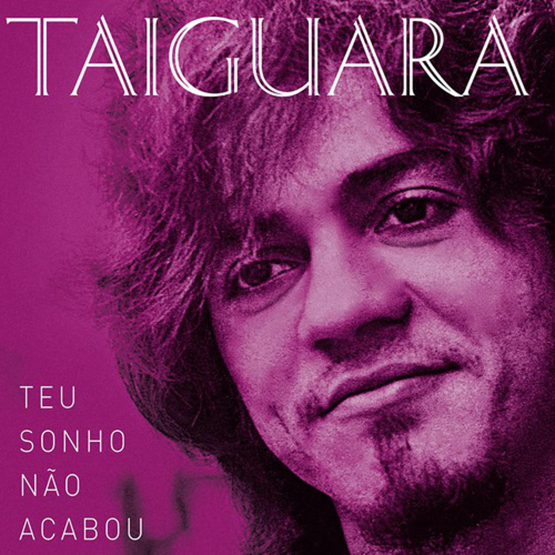 Постер альбома Teu Sonho Não Acabou