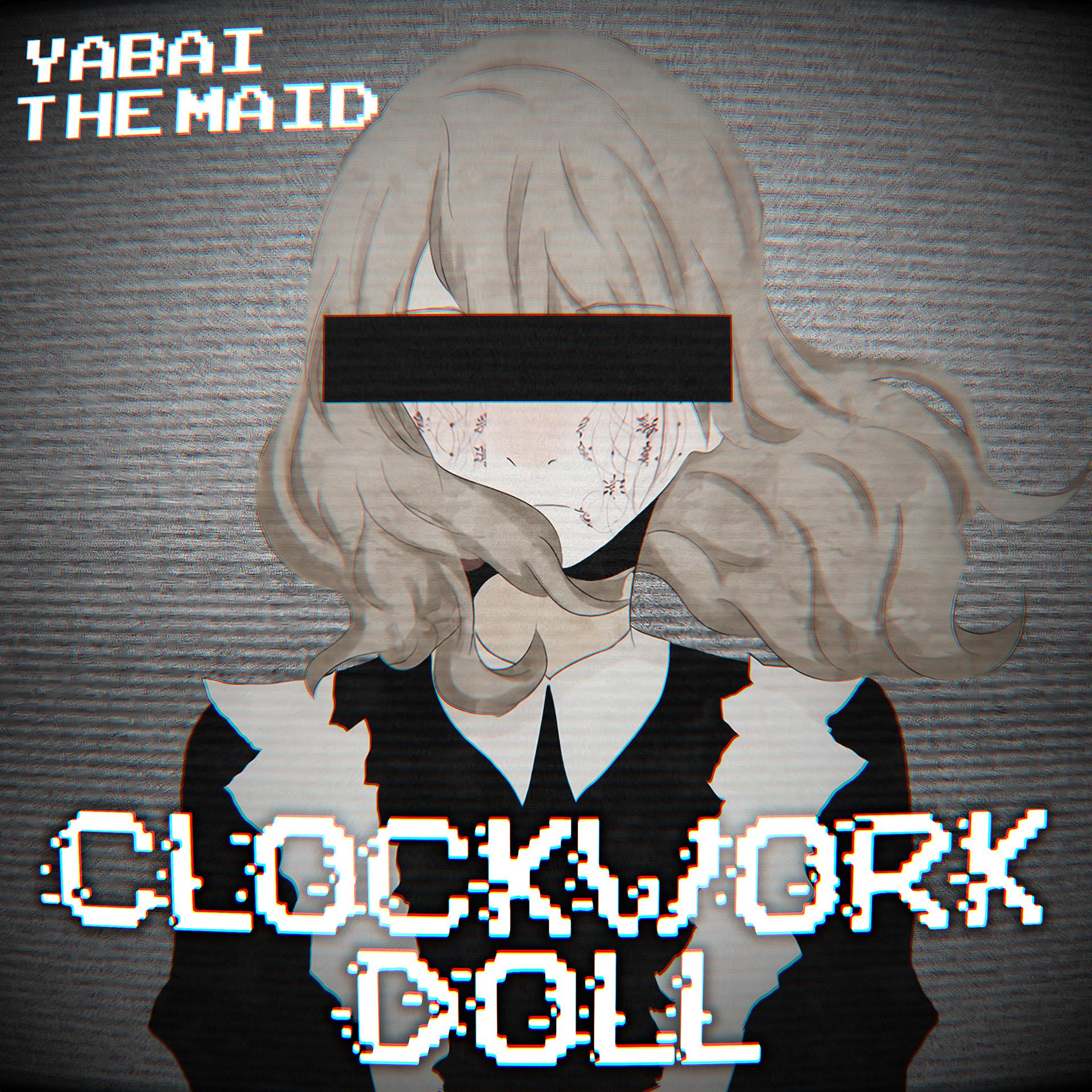Постер альбома Clockwork Doll