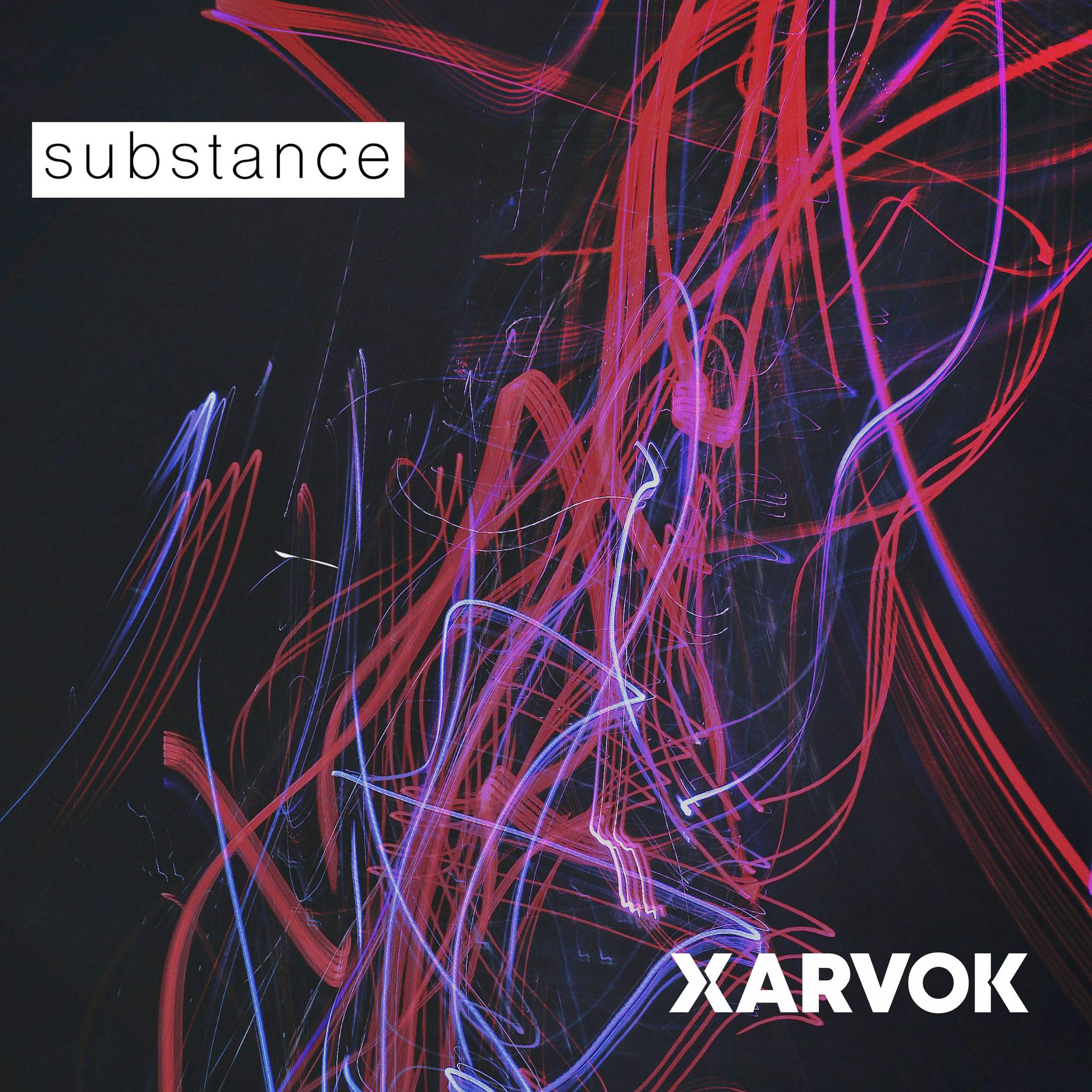 Постер альбома Substance