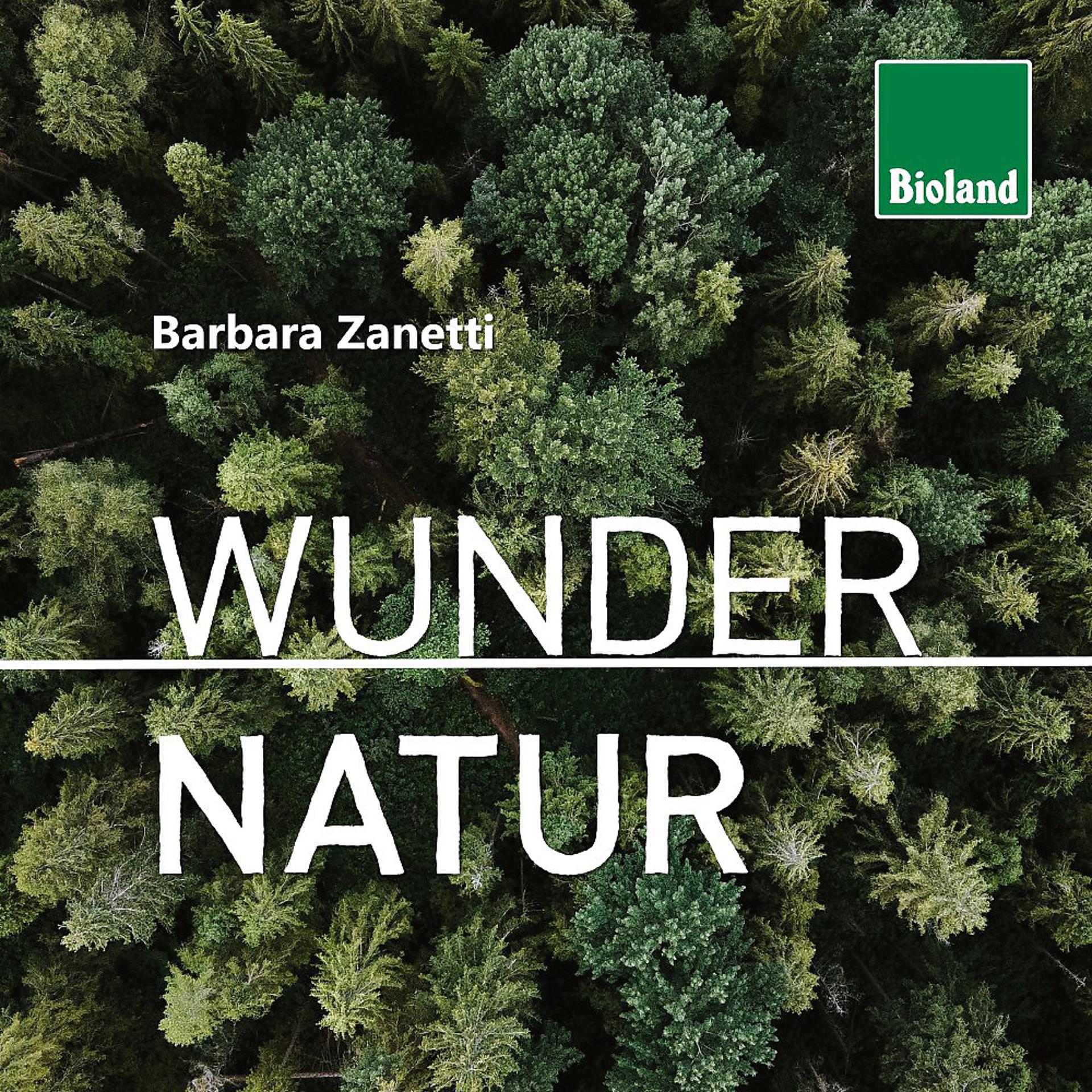 Постер альбома Wunder Natur