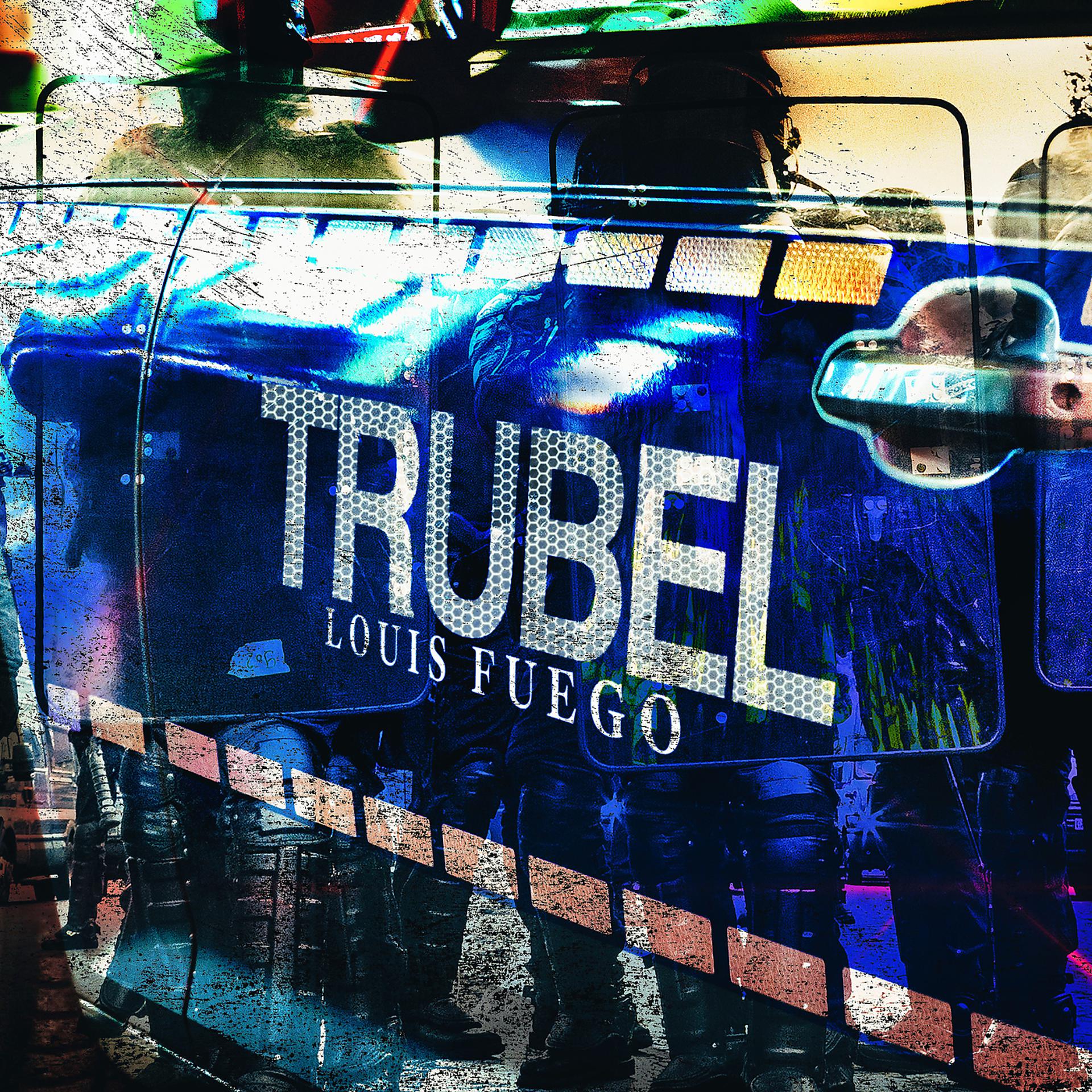 Постер альбома Trubel