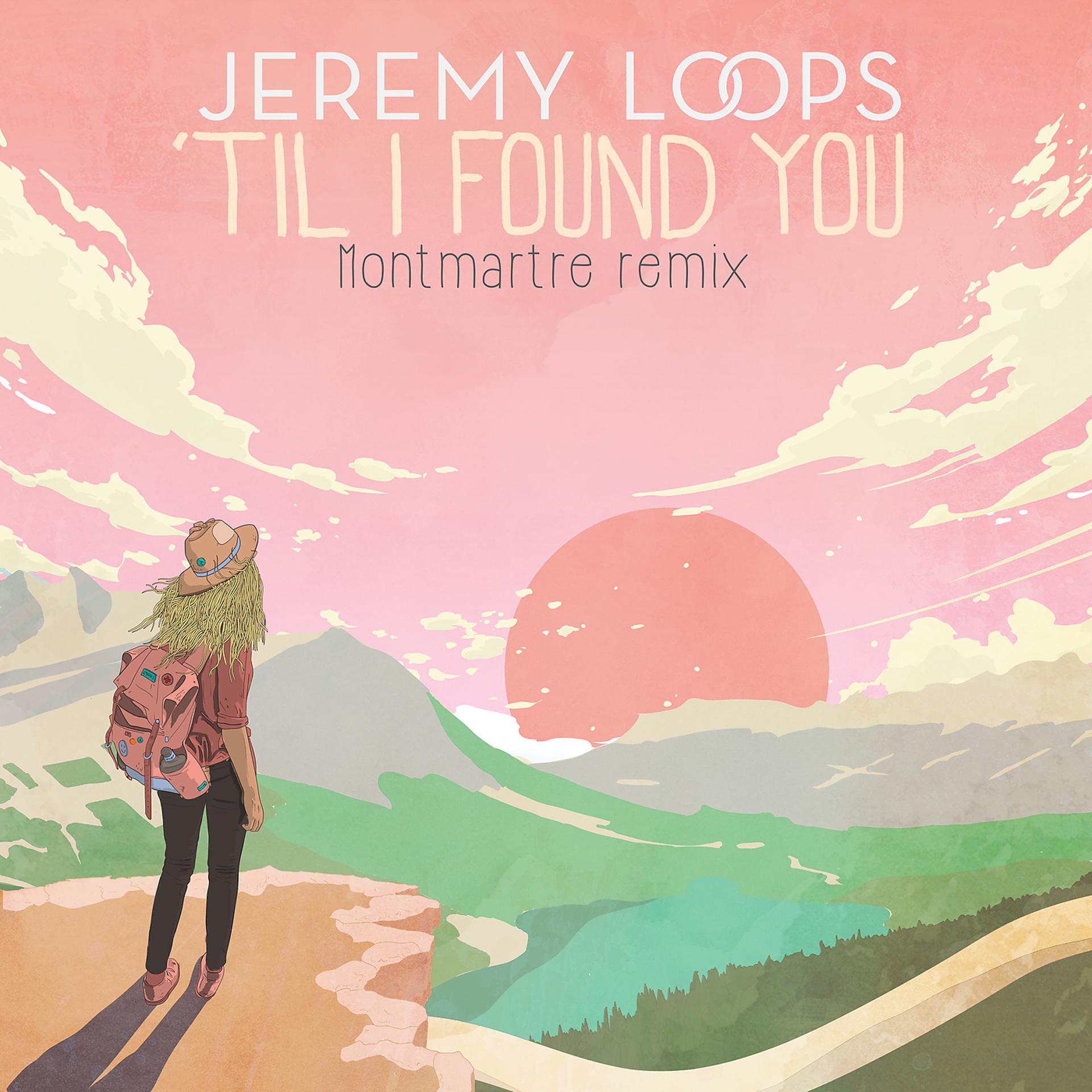 Постер альбома ‘Til I Found You