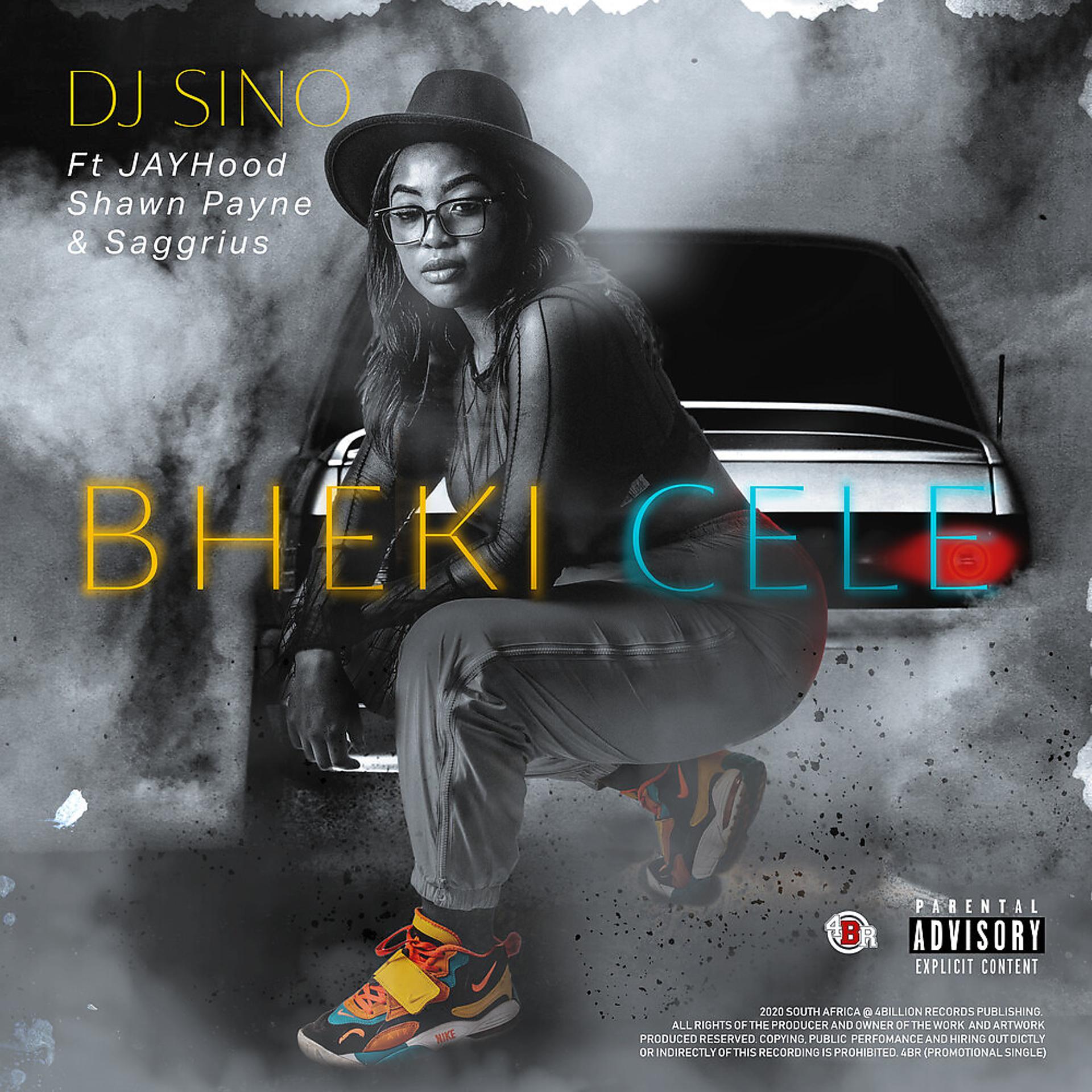 Постер альбома Bheki Cele