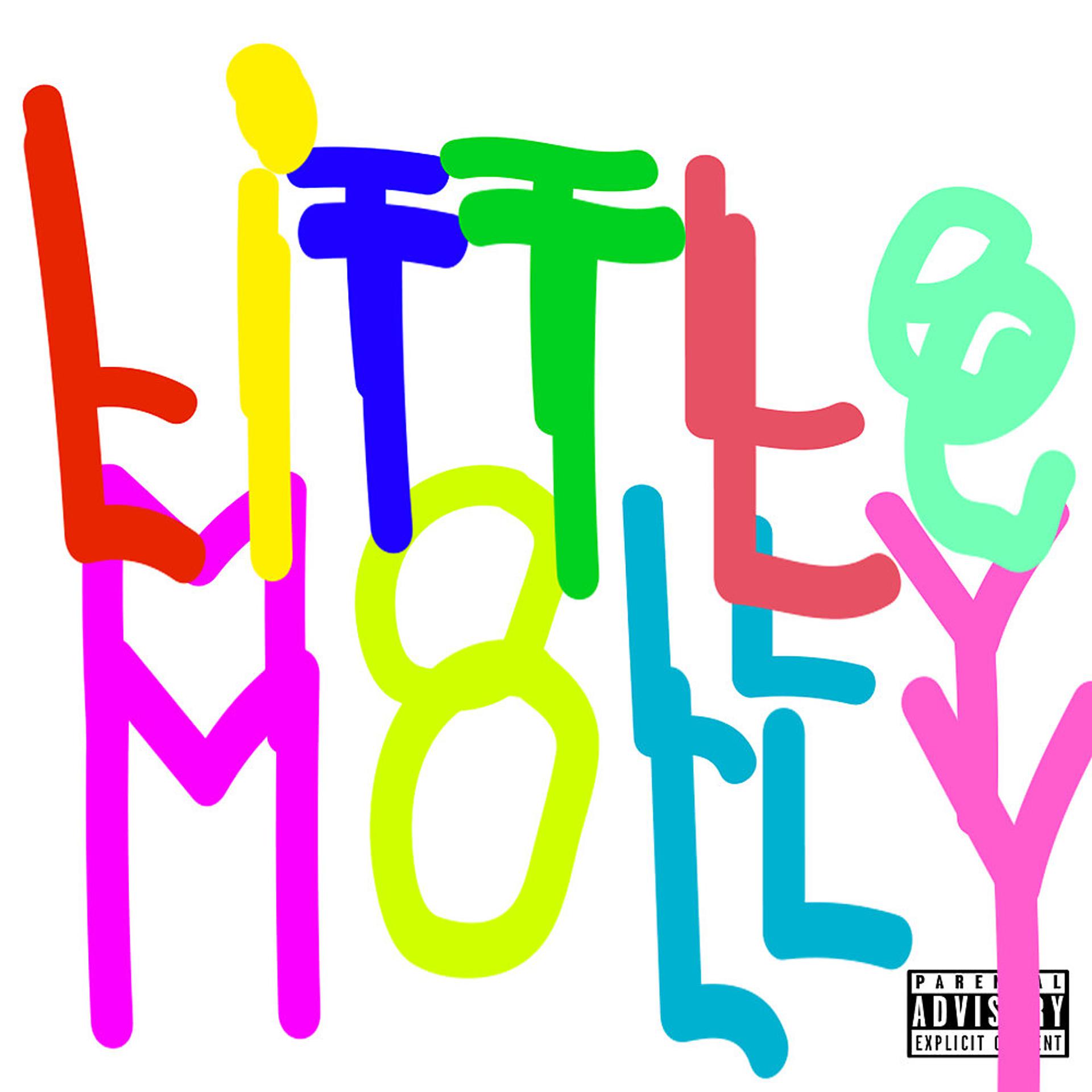 Постер альбома Little Molly
