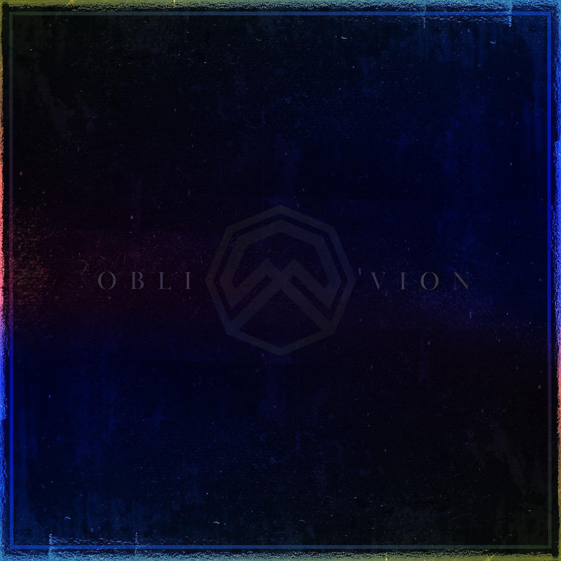 Постер альбома Oblivion