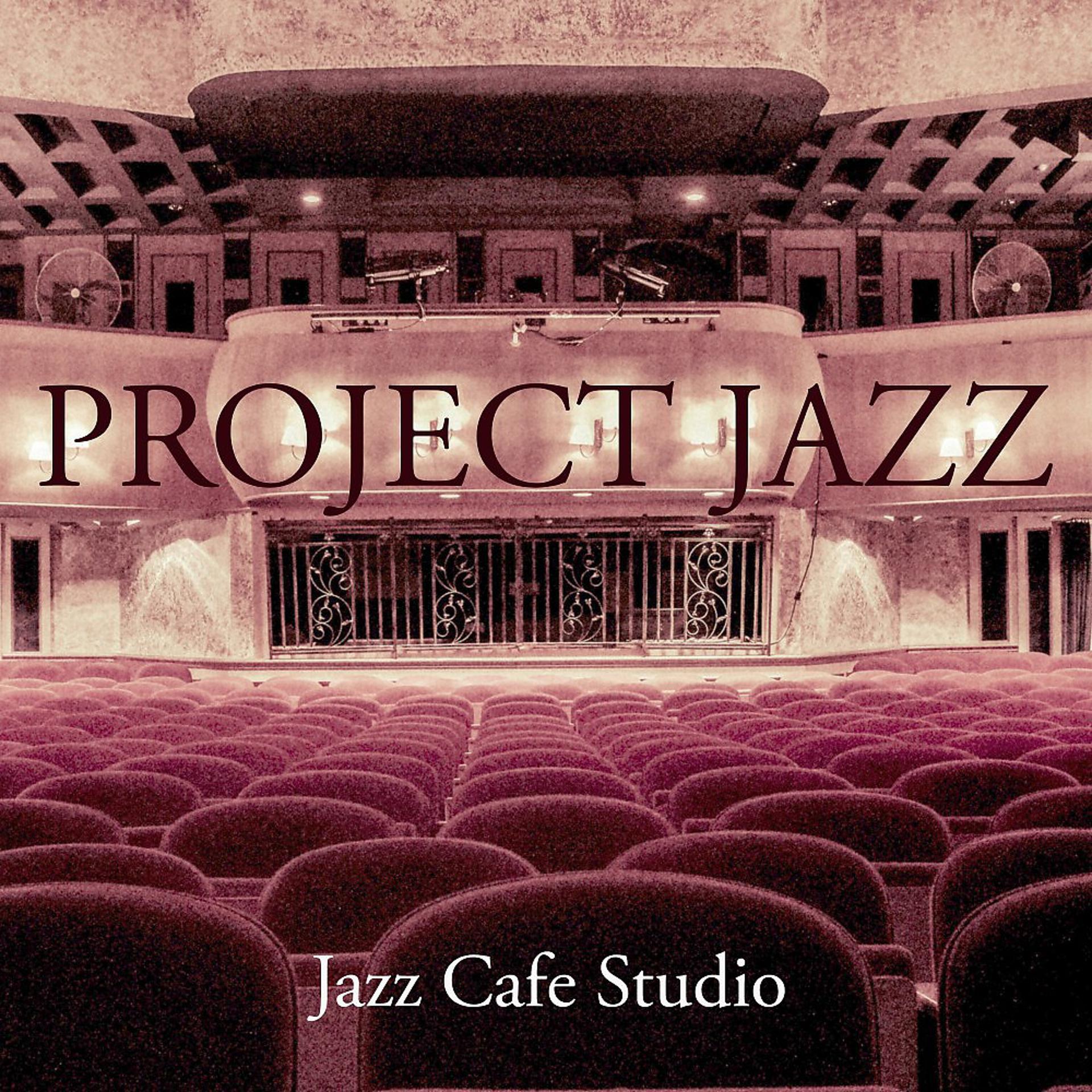 Постер альбома Project Jazz