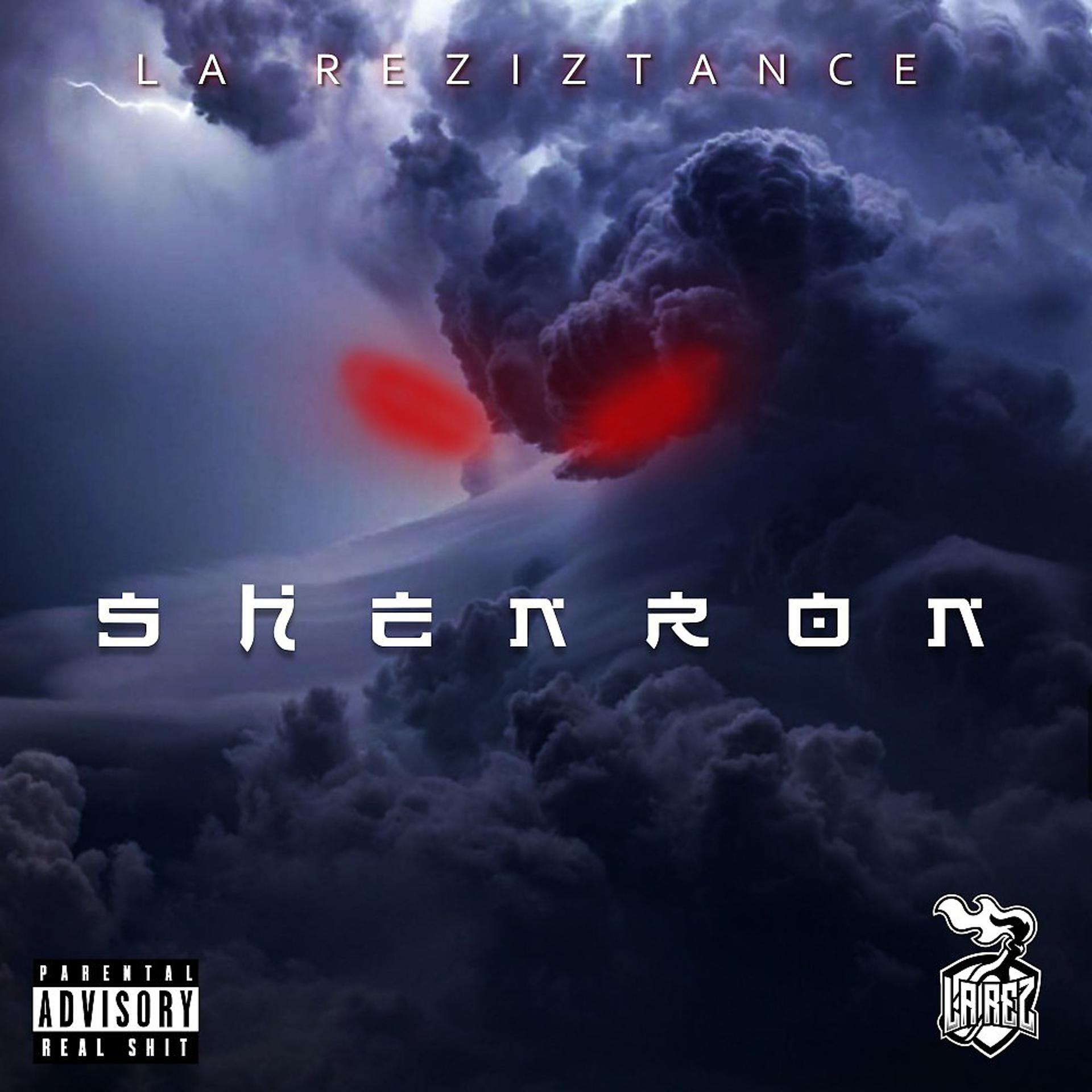 Постер альбома Shenron