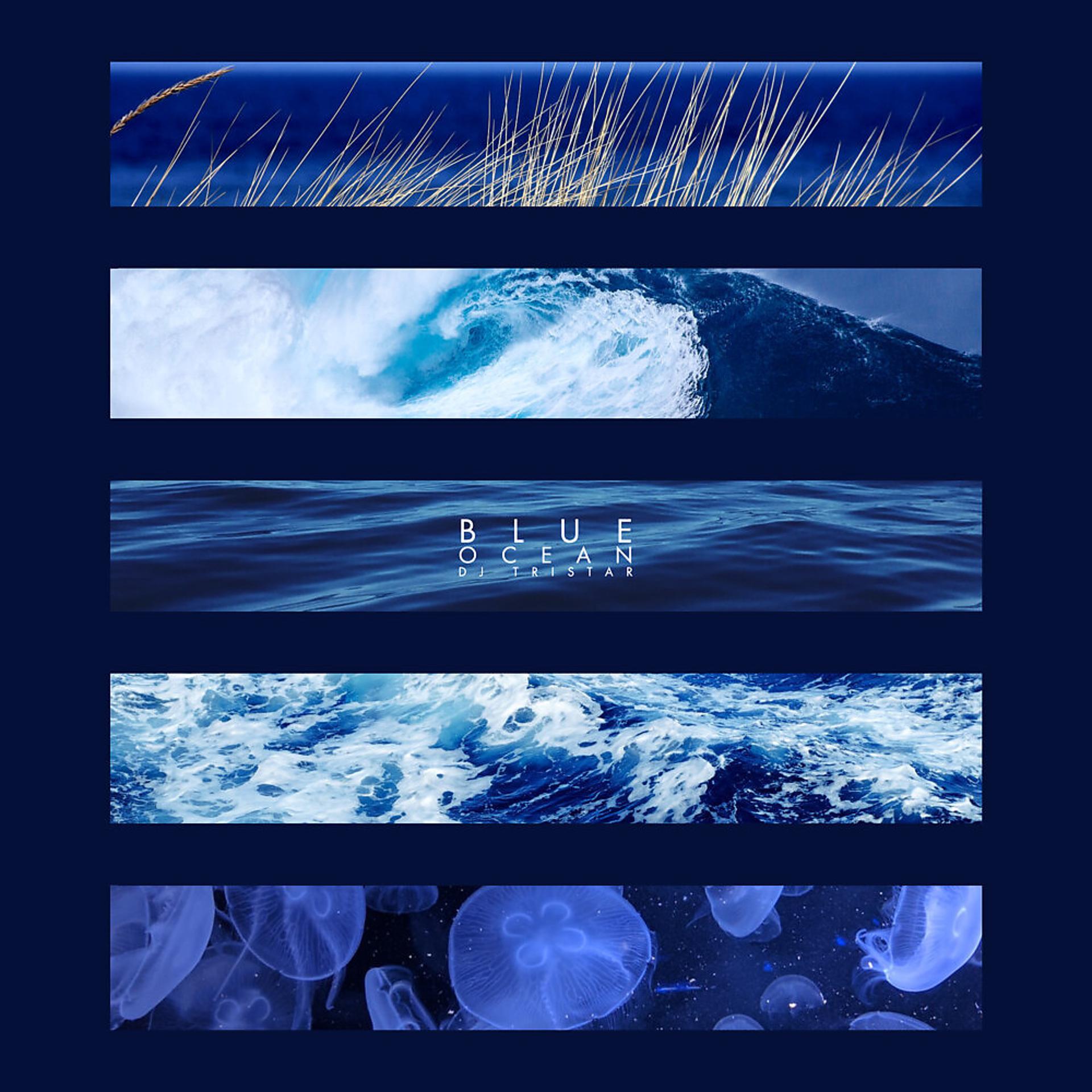 Постер альбома Blue Ocean