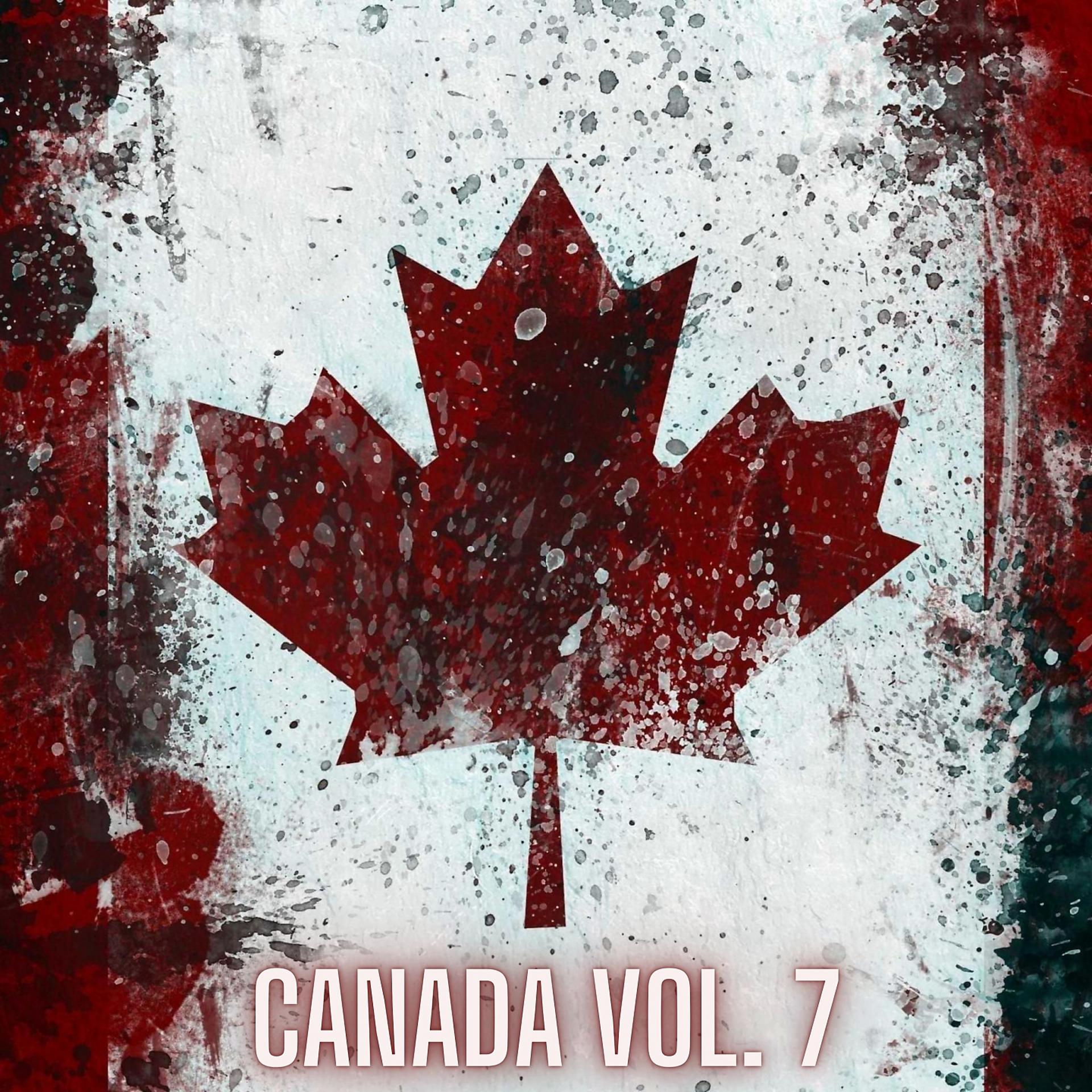 Постер альбома Canada Vol. 7