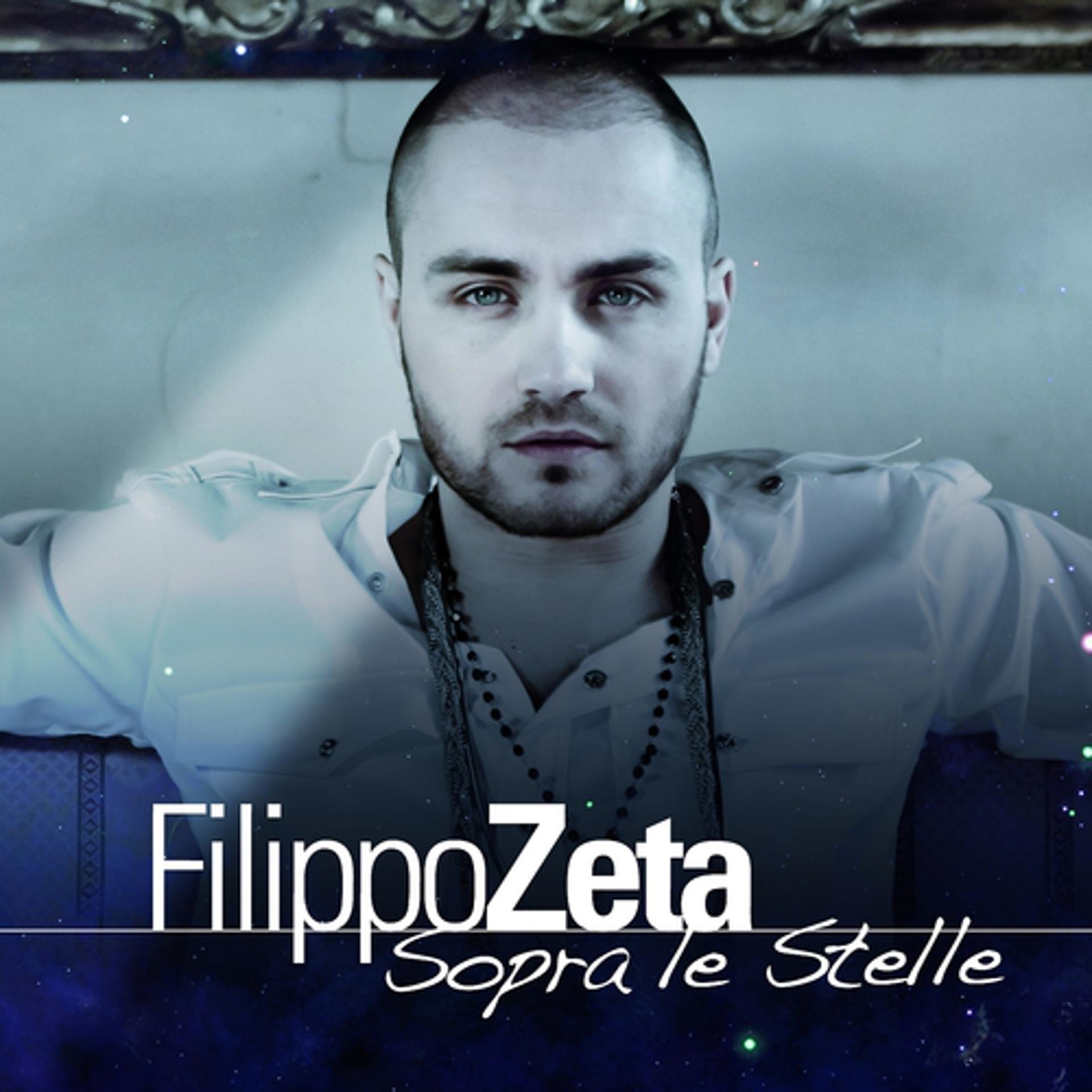 Постер альбома Sopra le stelle