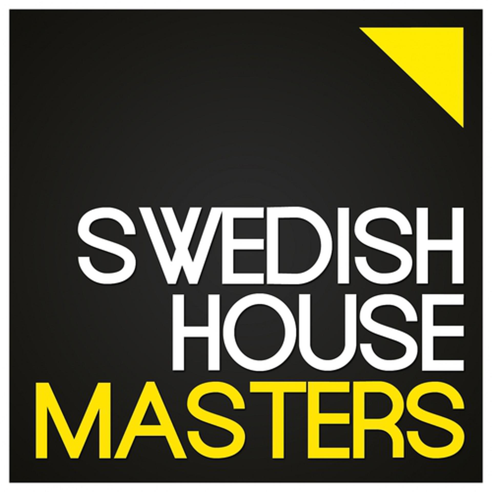 Постер альбома Swedish House Masters