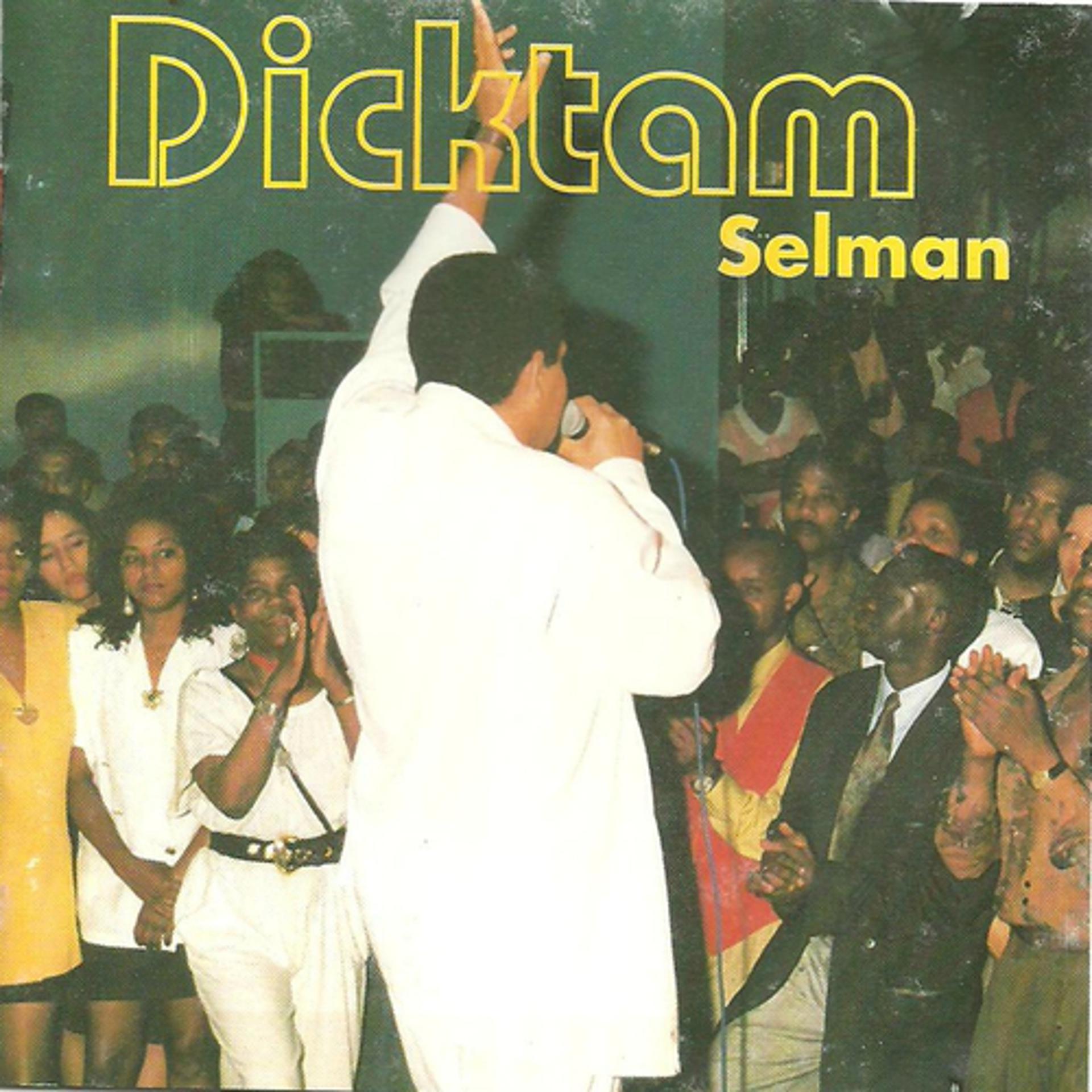Постер альбома Selman
