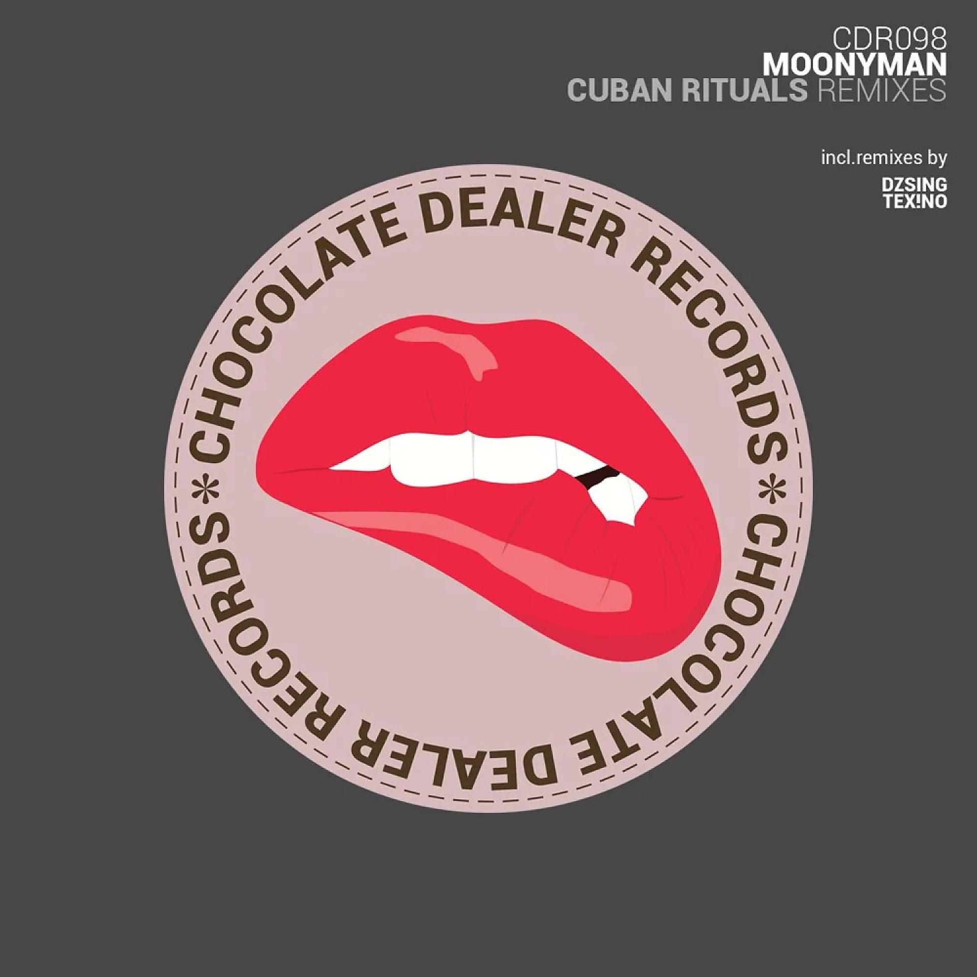 Постер альбома Cuban Rituals (Remixes)