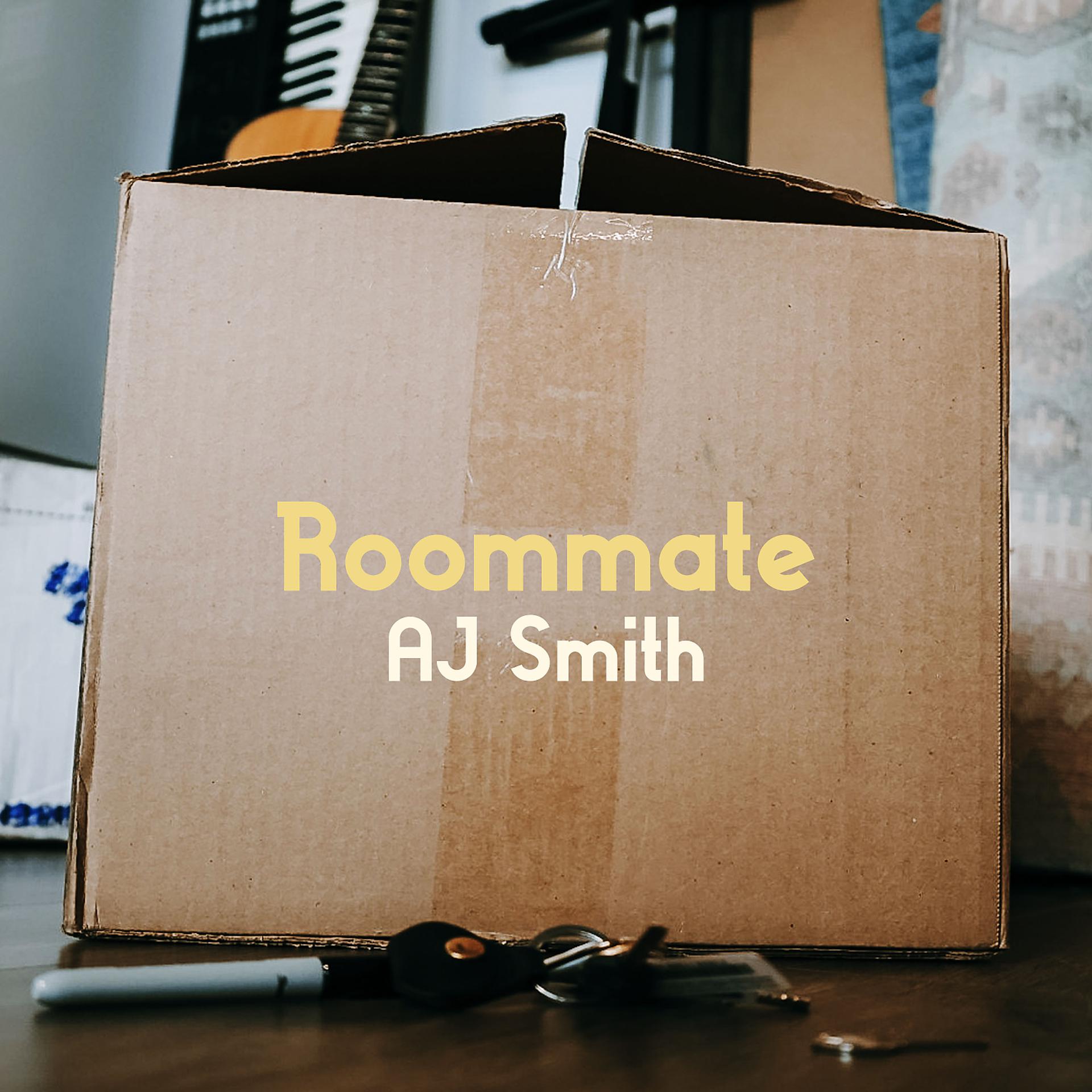 Постер альбома Roommate