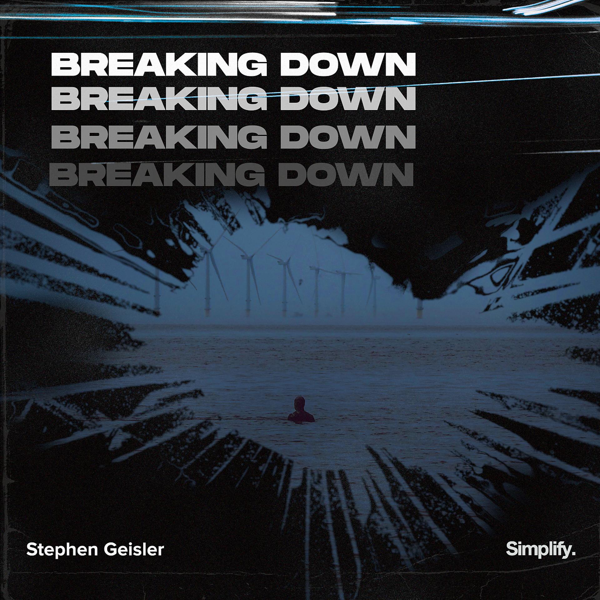 Постер альбома Breaking Down