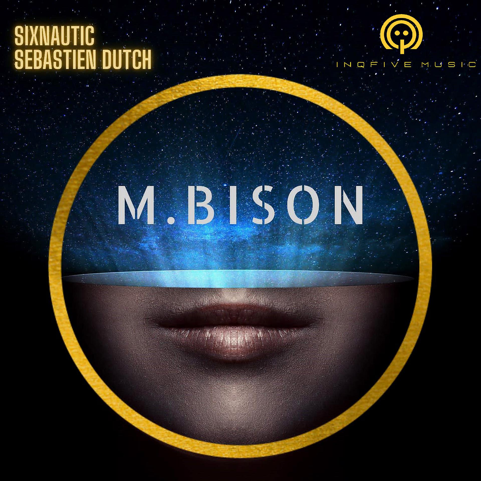 Постер альбома Mbison