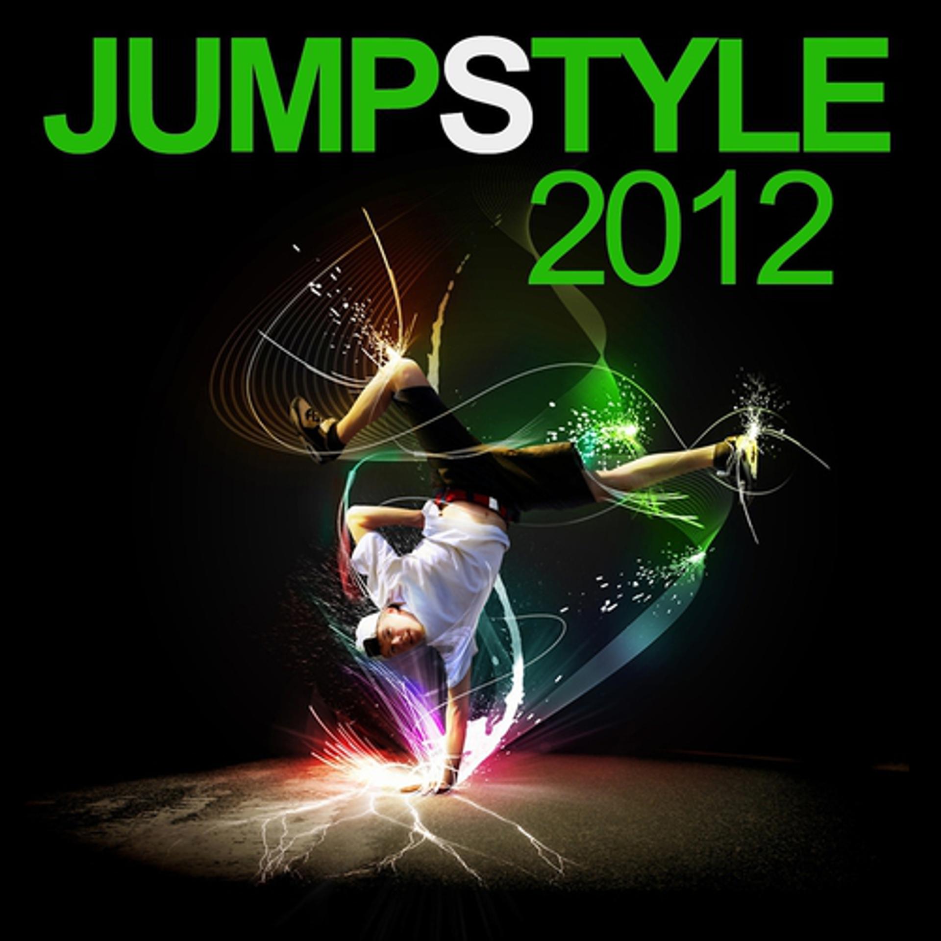Постер альбома Jumpstyle 2012