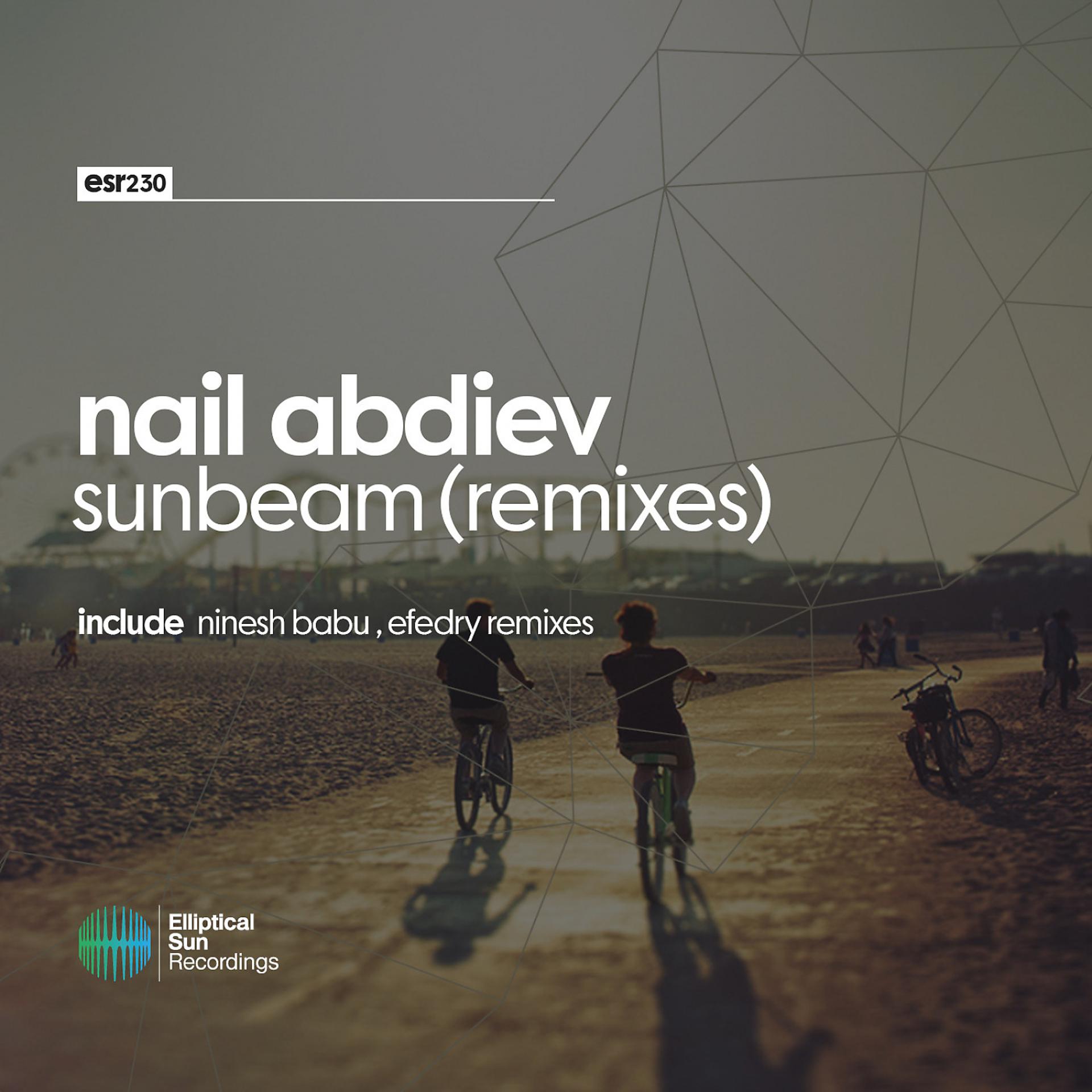 Постер альбома Sunbeam ( Remixes )