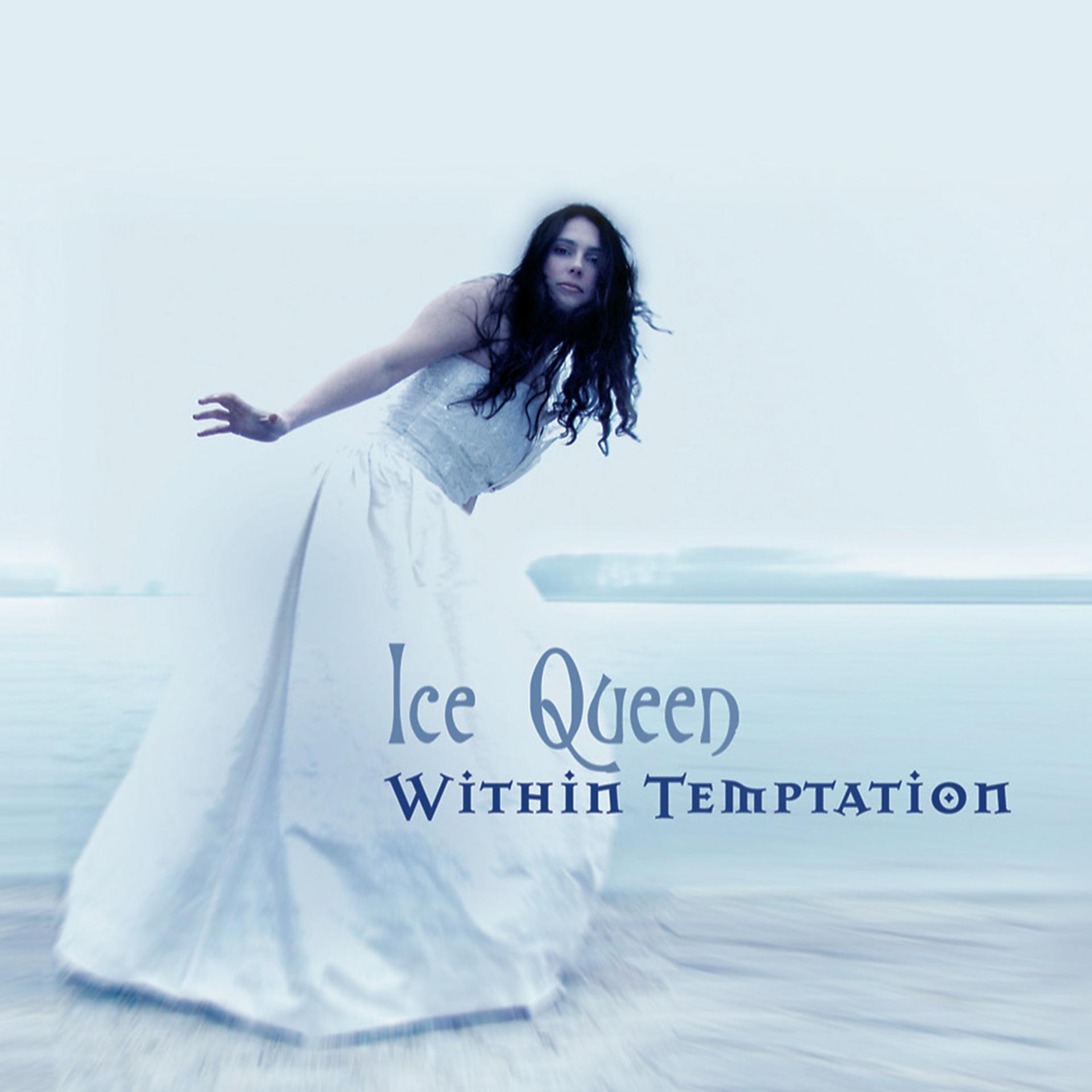 Постер альбома Ice Queen