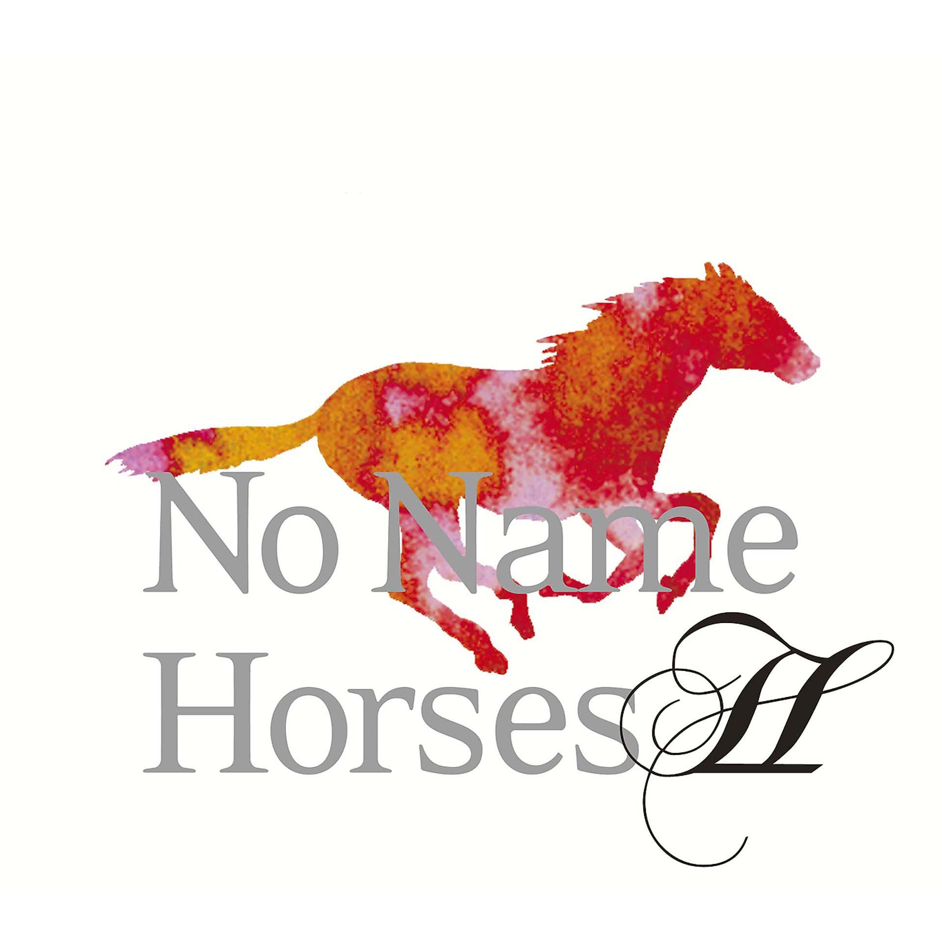 Постер альбома No Name Horses II