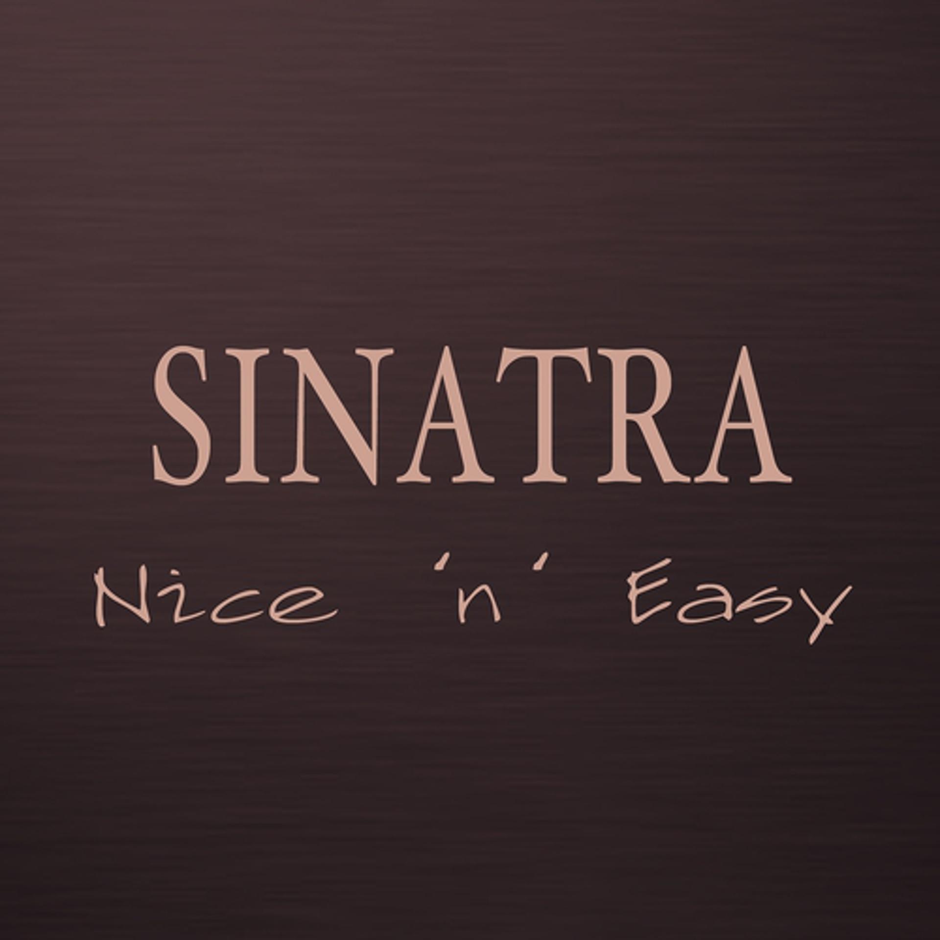 Постер альбома Nice 'n' Easy