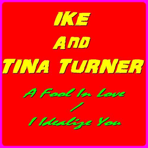 Постер альбома Ike and Tina Turner