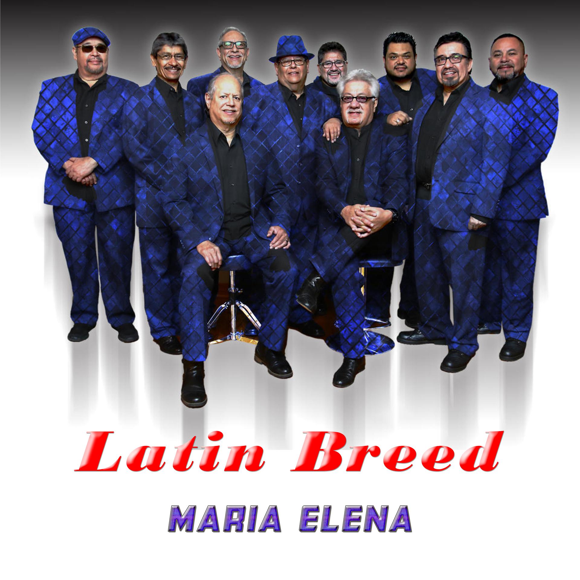 Постер альбома Maria Elena