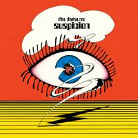 Постер альбома Suspicion (Single Edit)