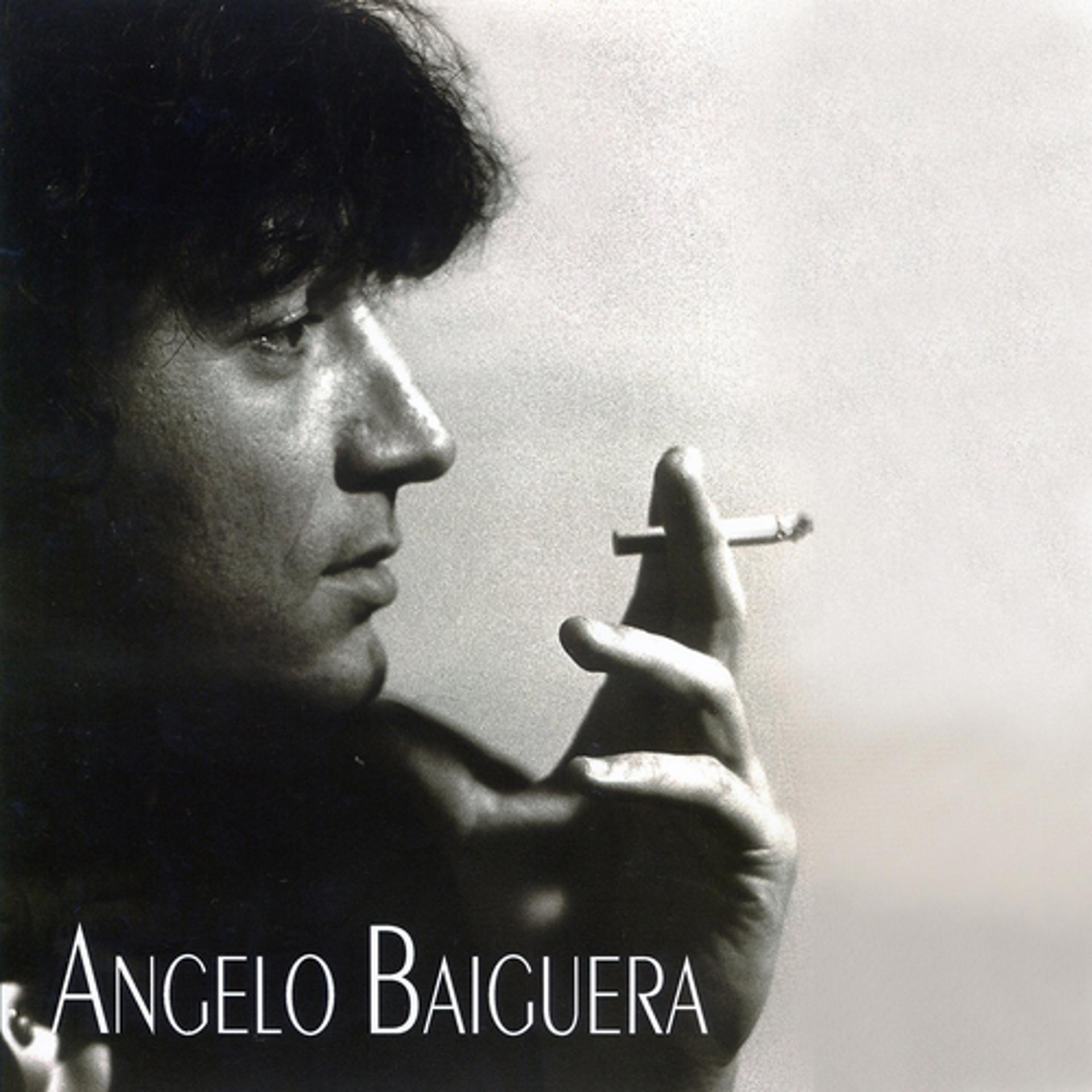 Постер альбома Angelo Baiguera