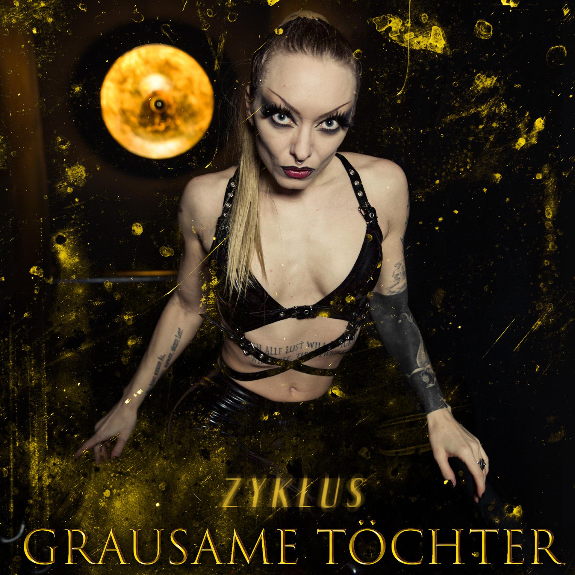 Постер альбома Zyklus