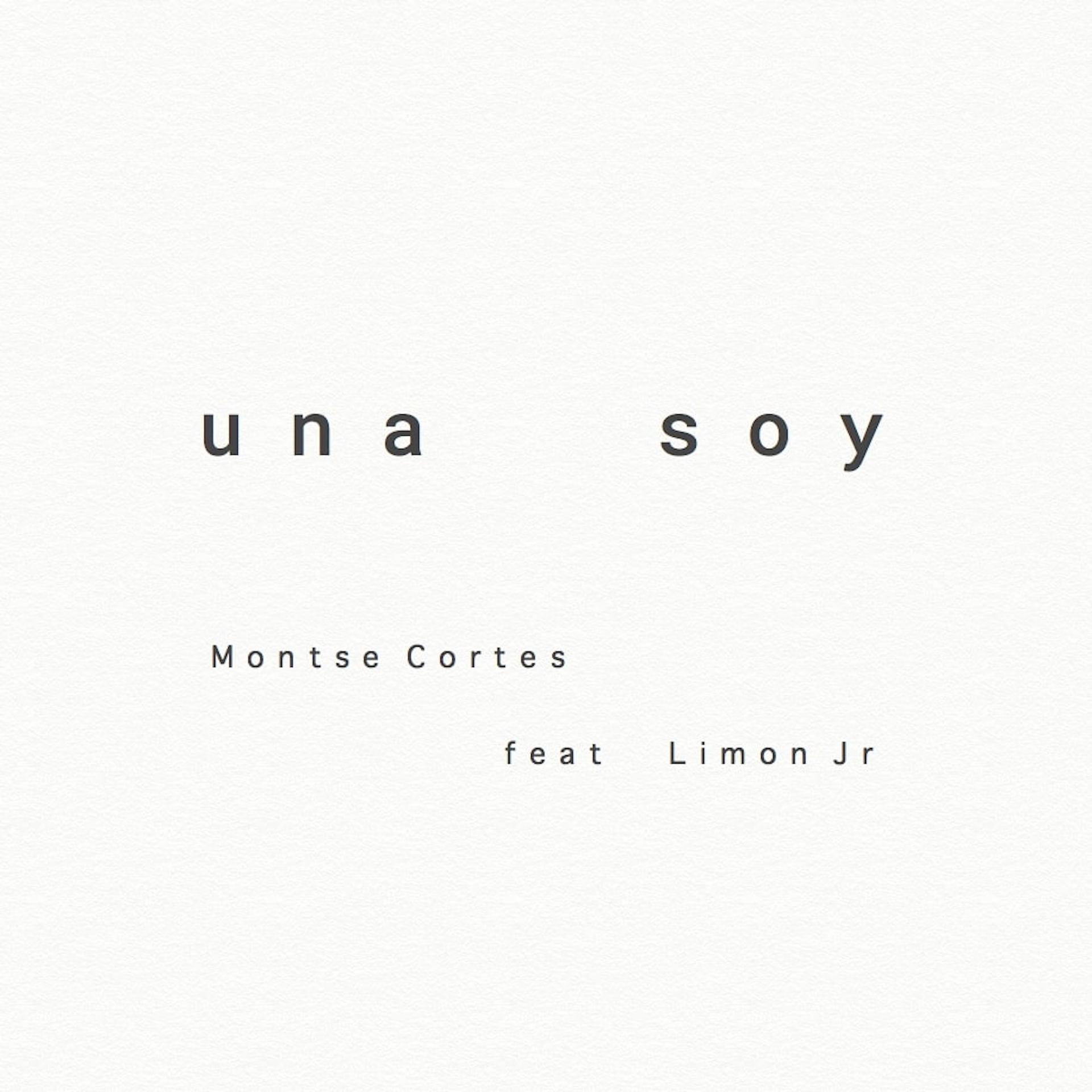 Постер альбома Una Soy