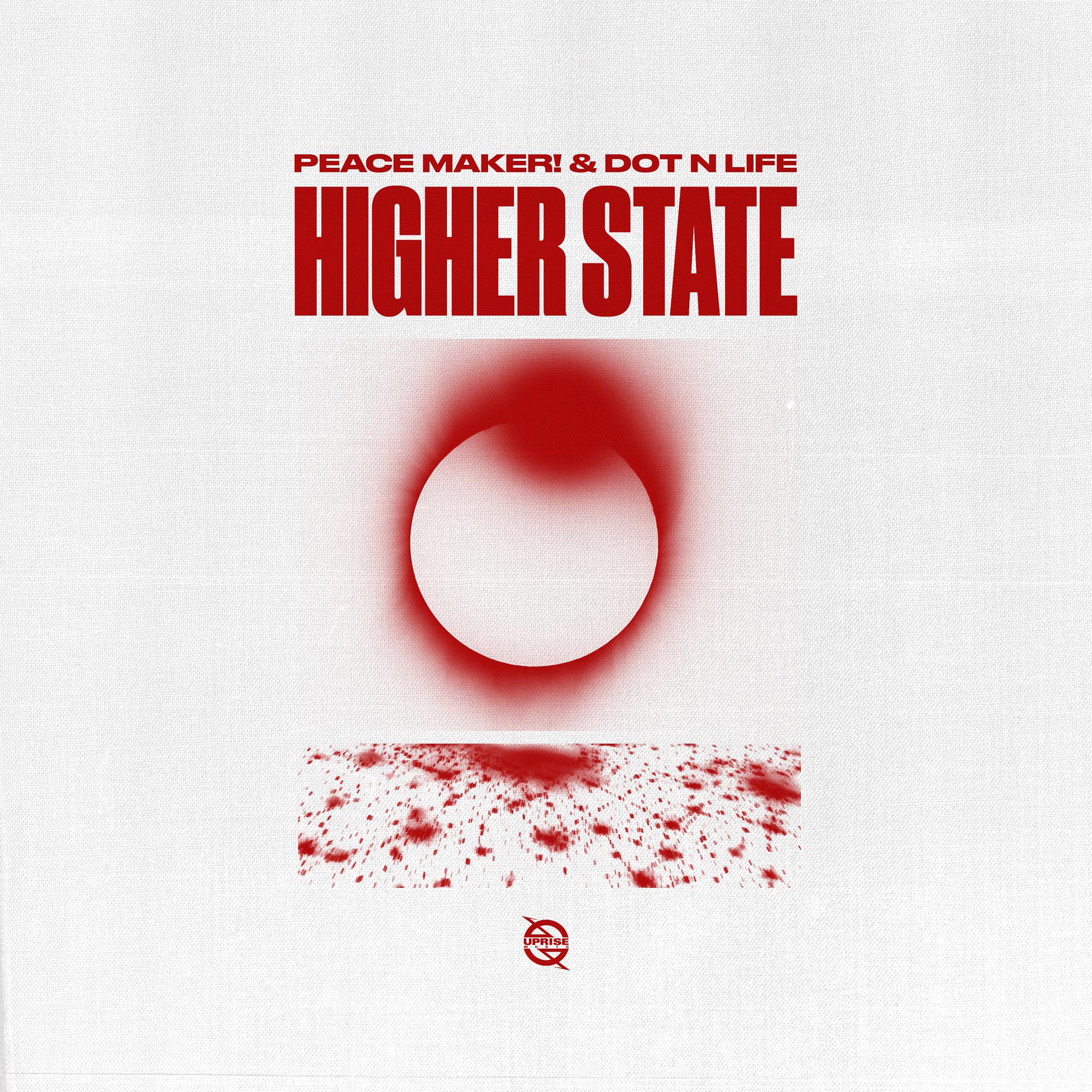 Постер альбома Higher State