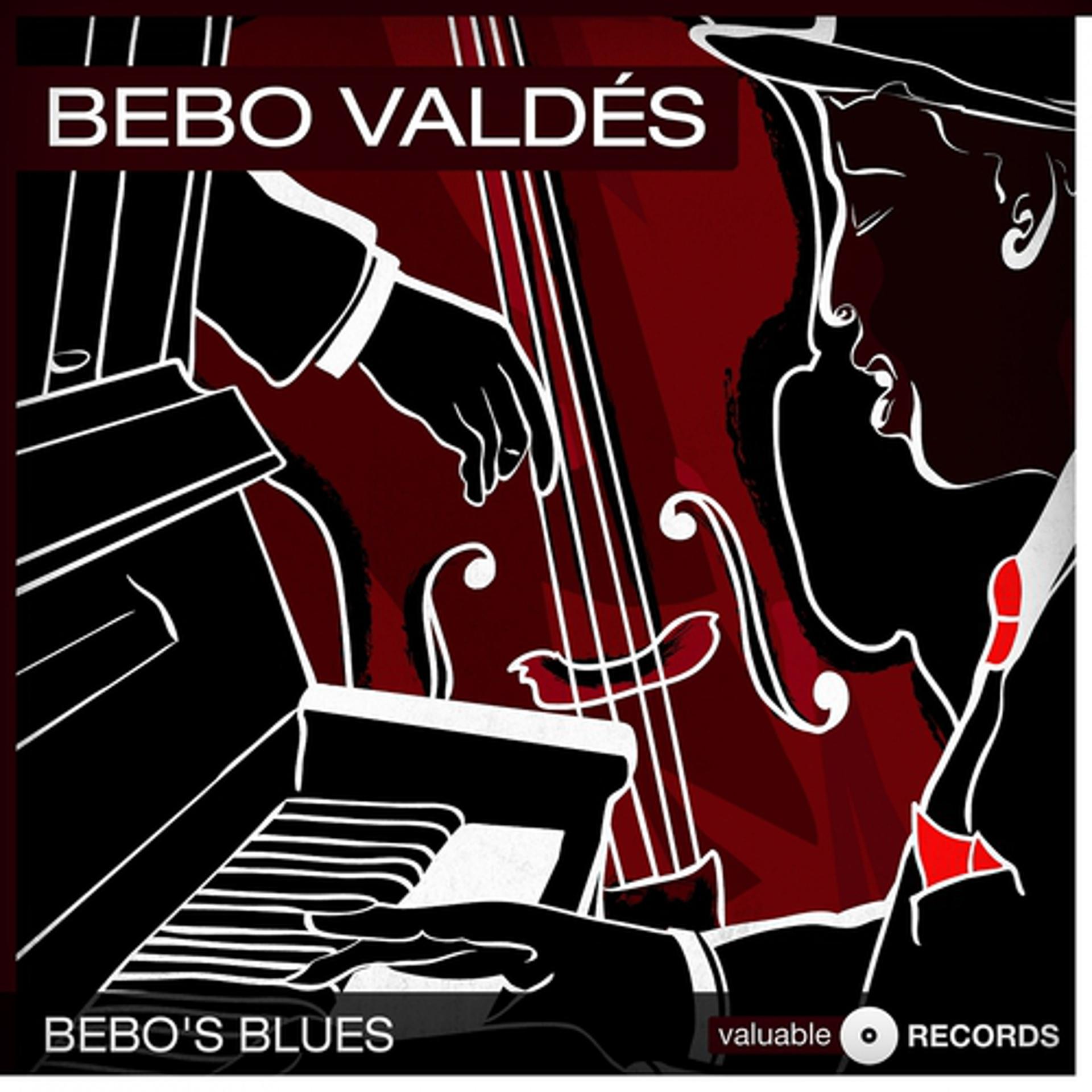 Постер альбома Bebo's Blues