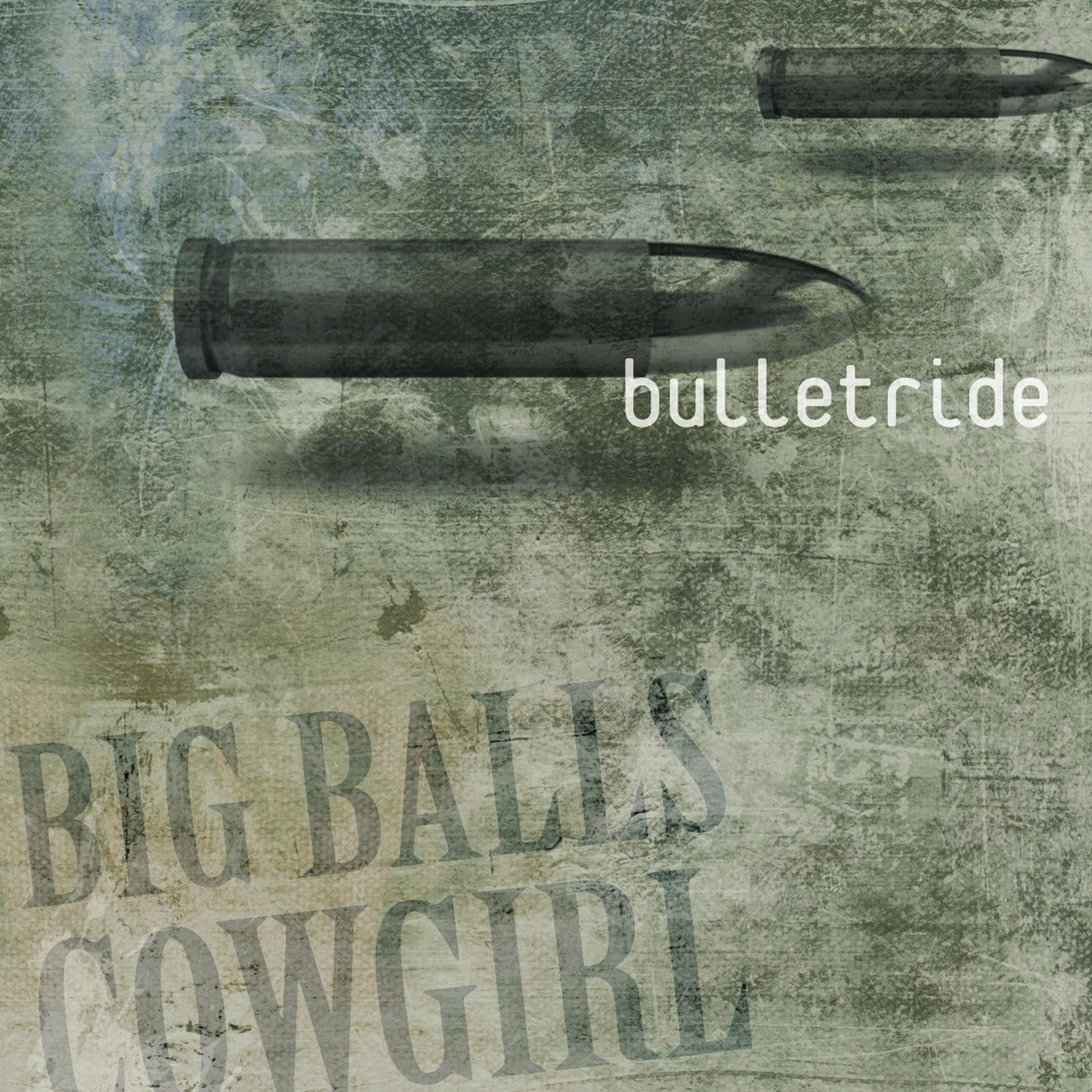 Постер альбома Bulletride