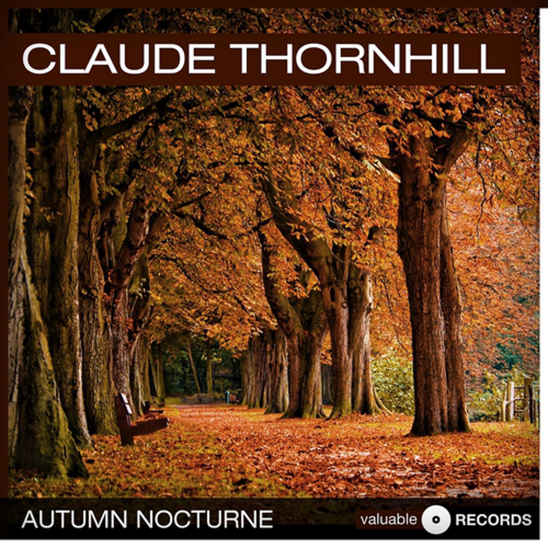 Постер альбома Autumn Nocturne