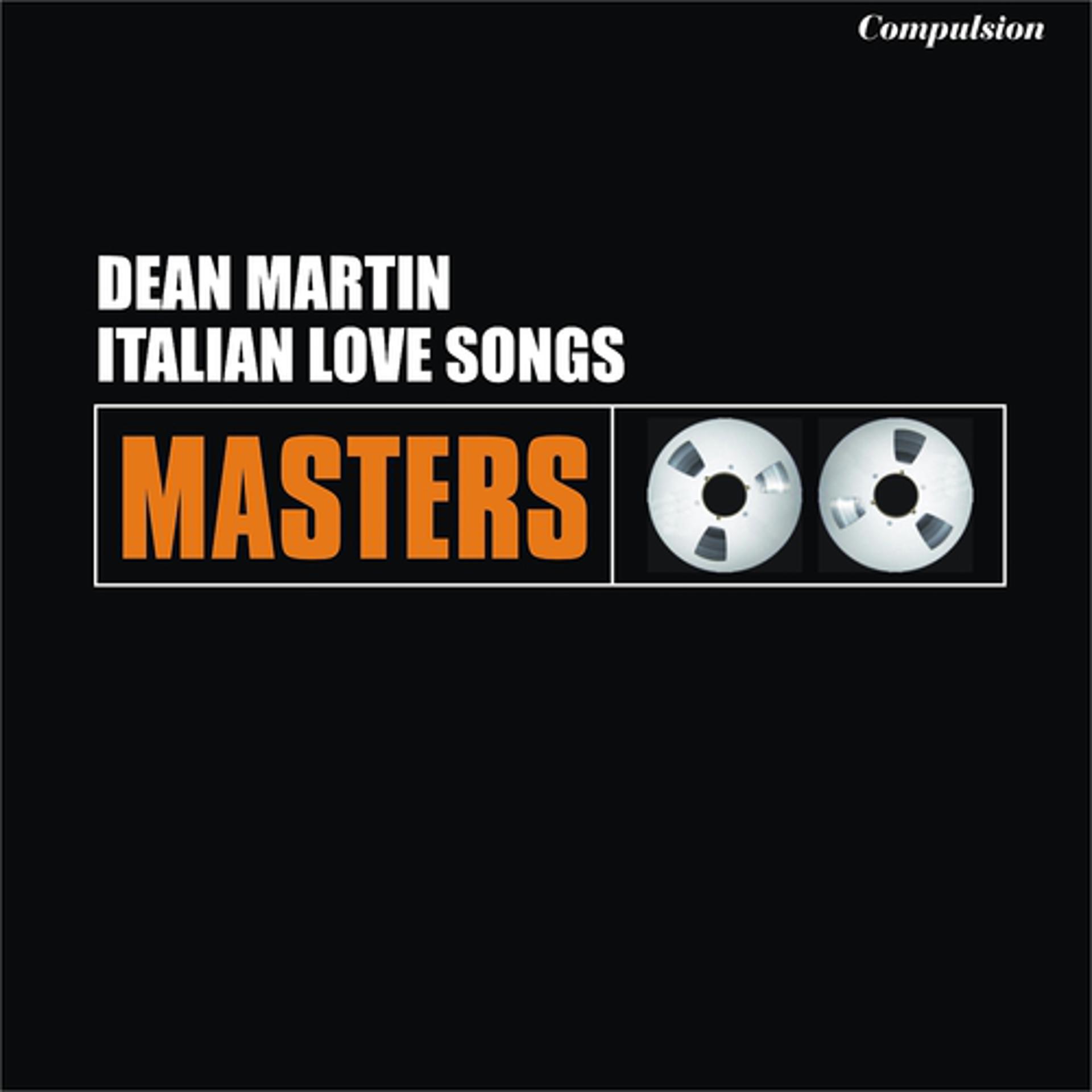 Постер альбома Italian Love Songs